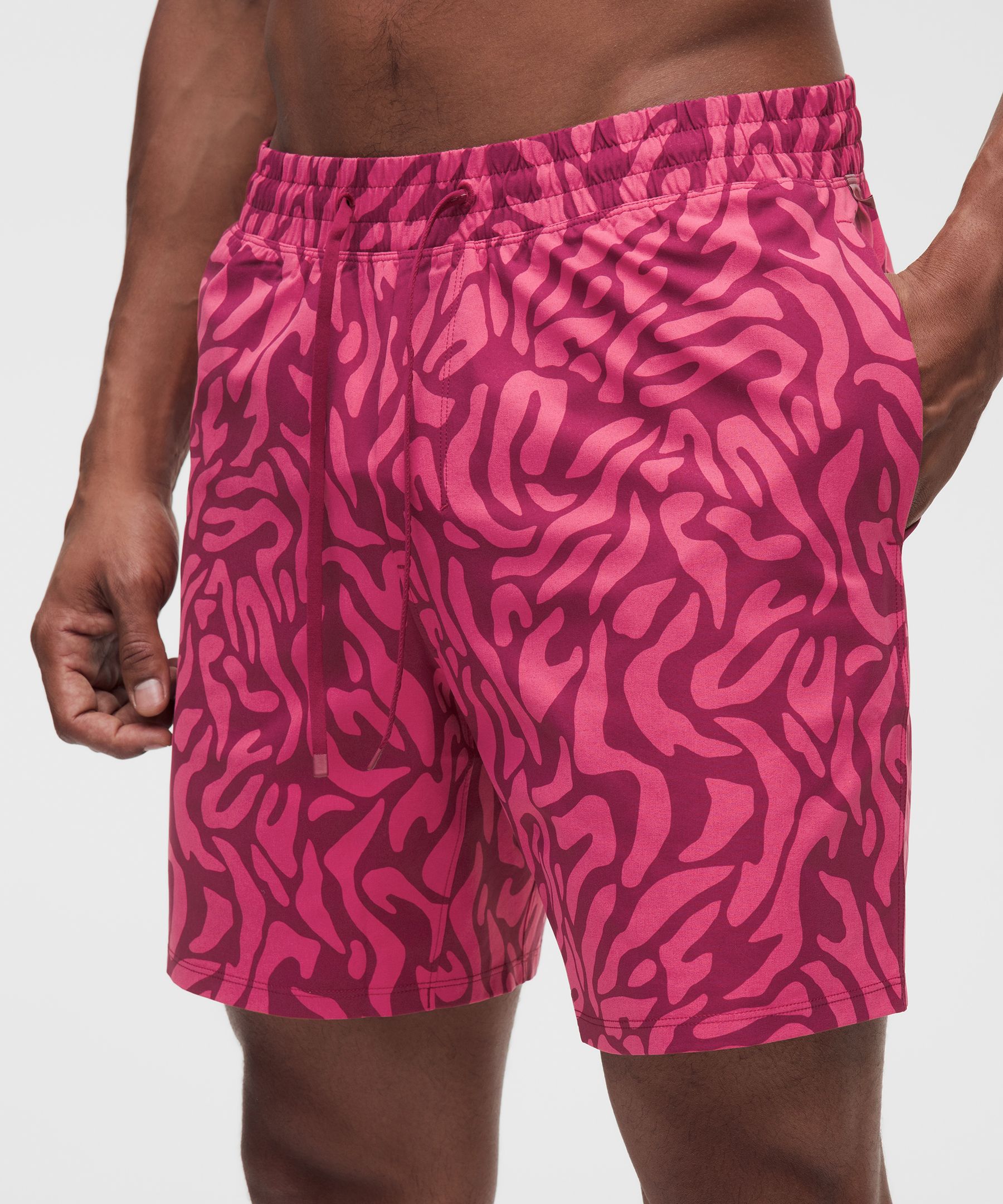 Swim Short 7"