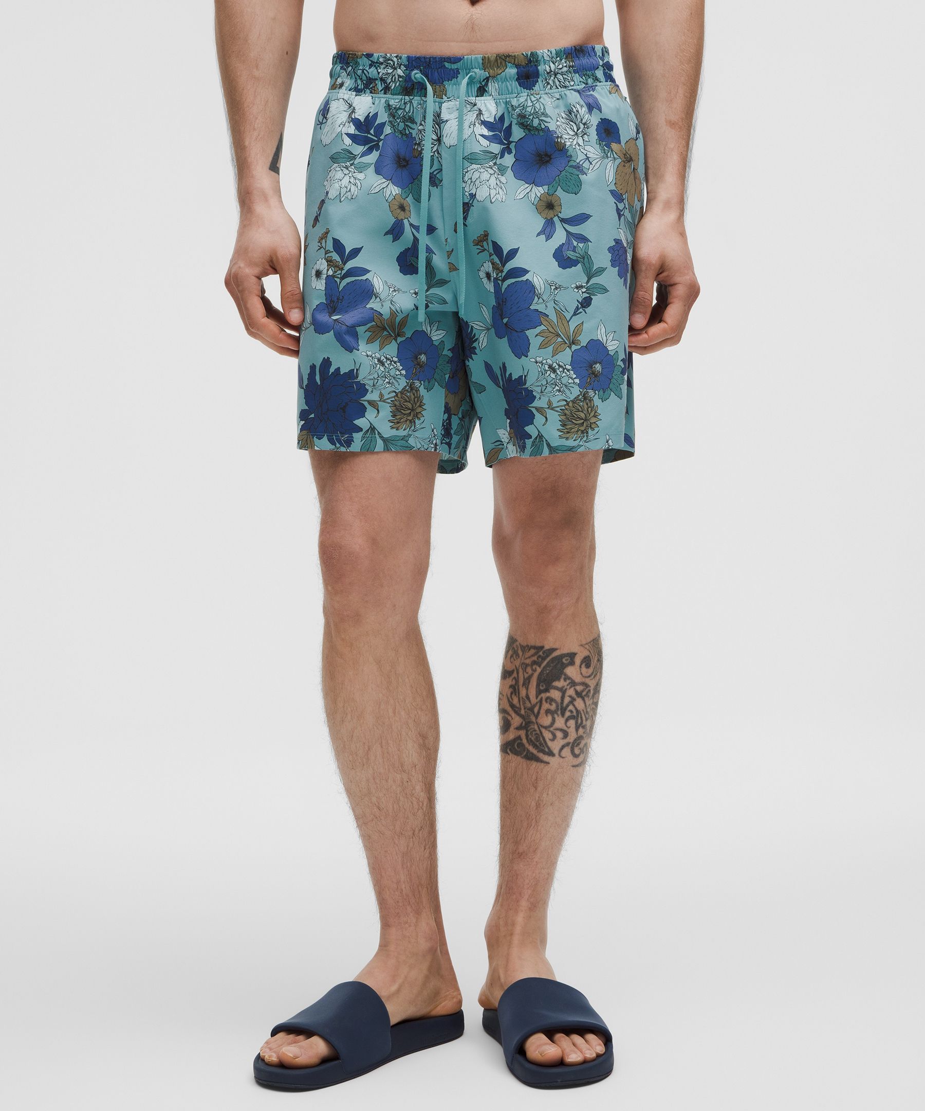 Swim Short 7" 