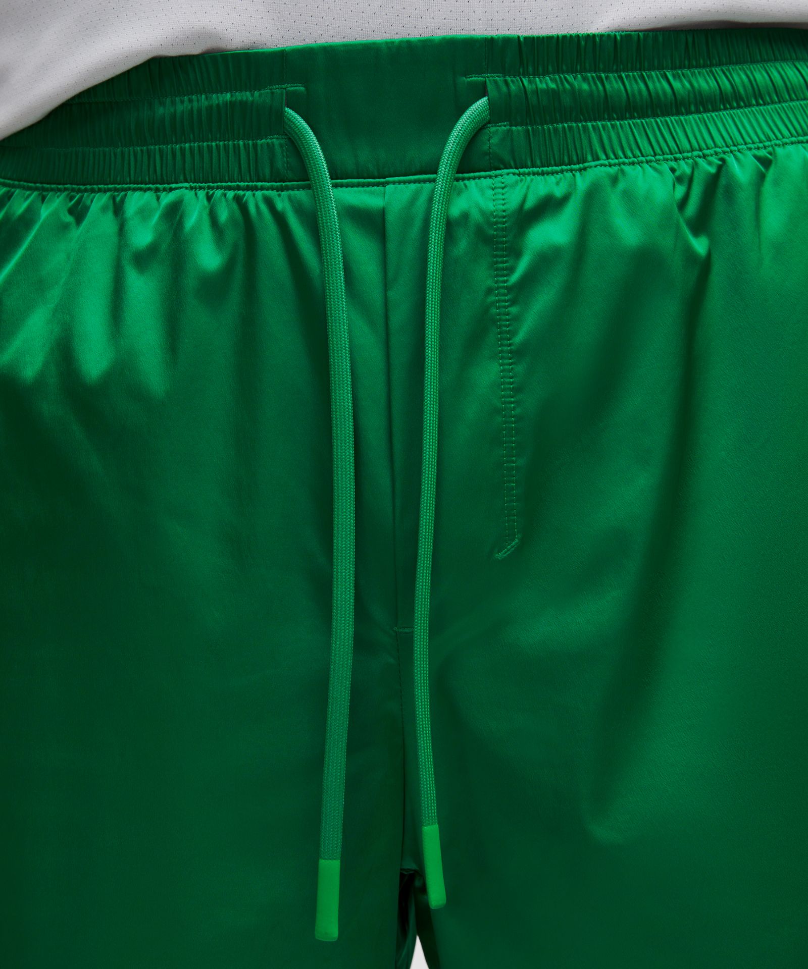 Lululemon Stretch Satin Nylon Short 5" — фото 5