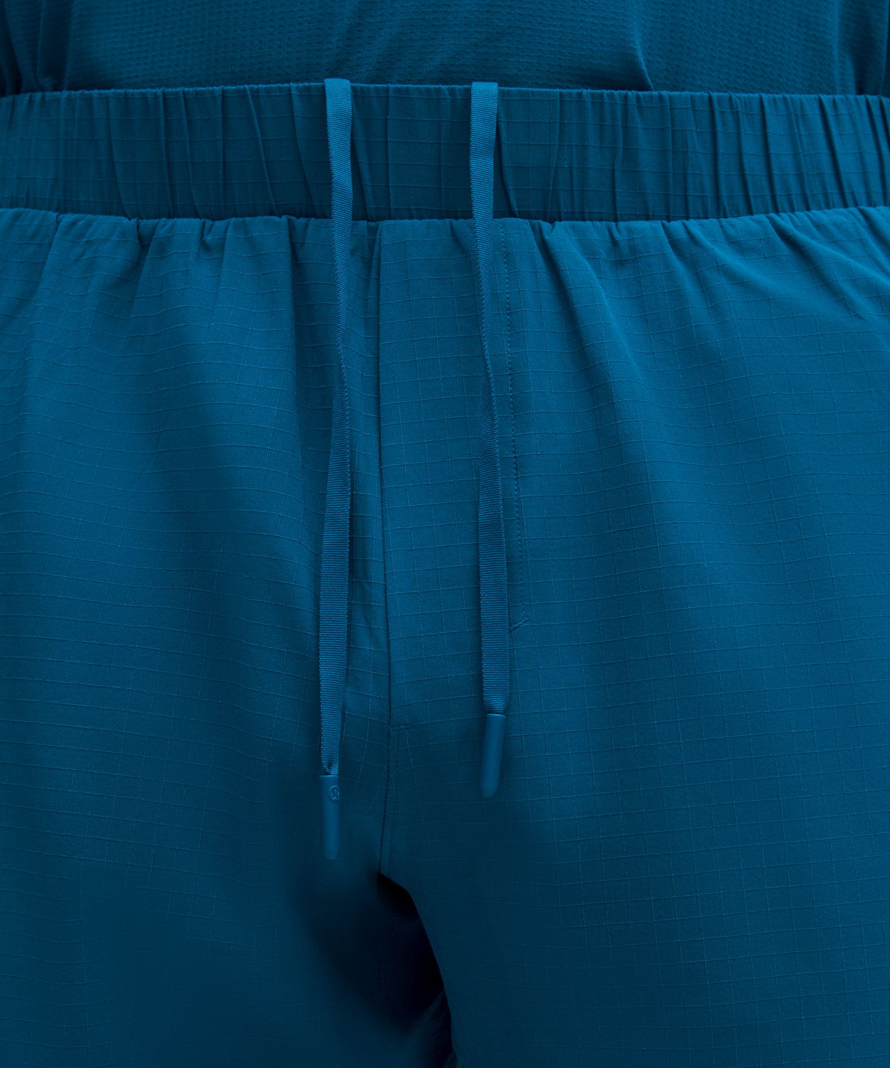 Mile Maker Ripstop Linerless Short 6"