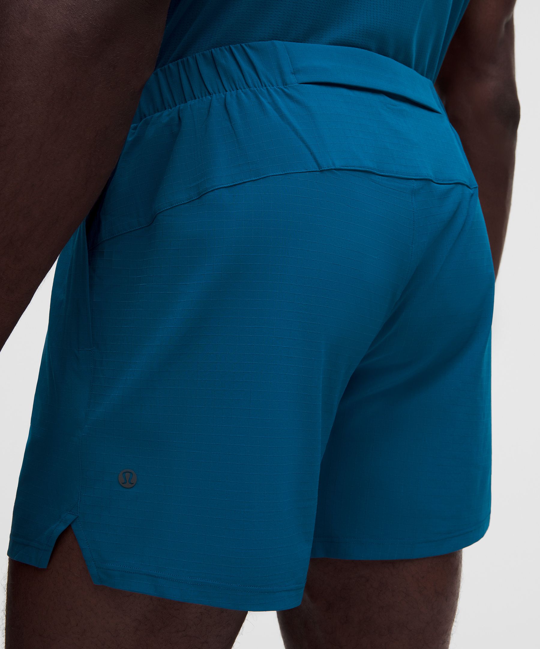 Mile Maker Ripstop Linerless Short 6"