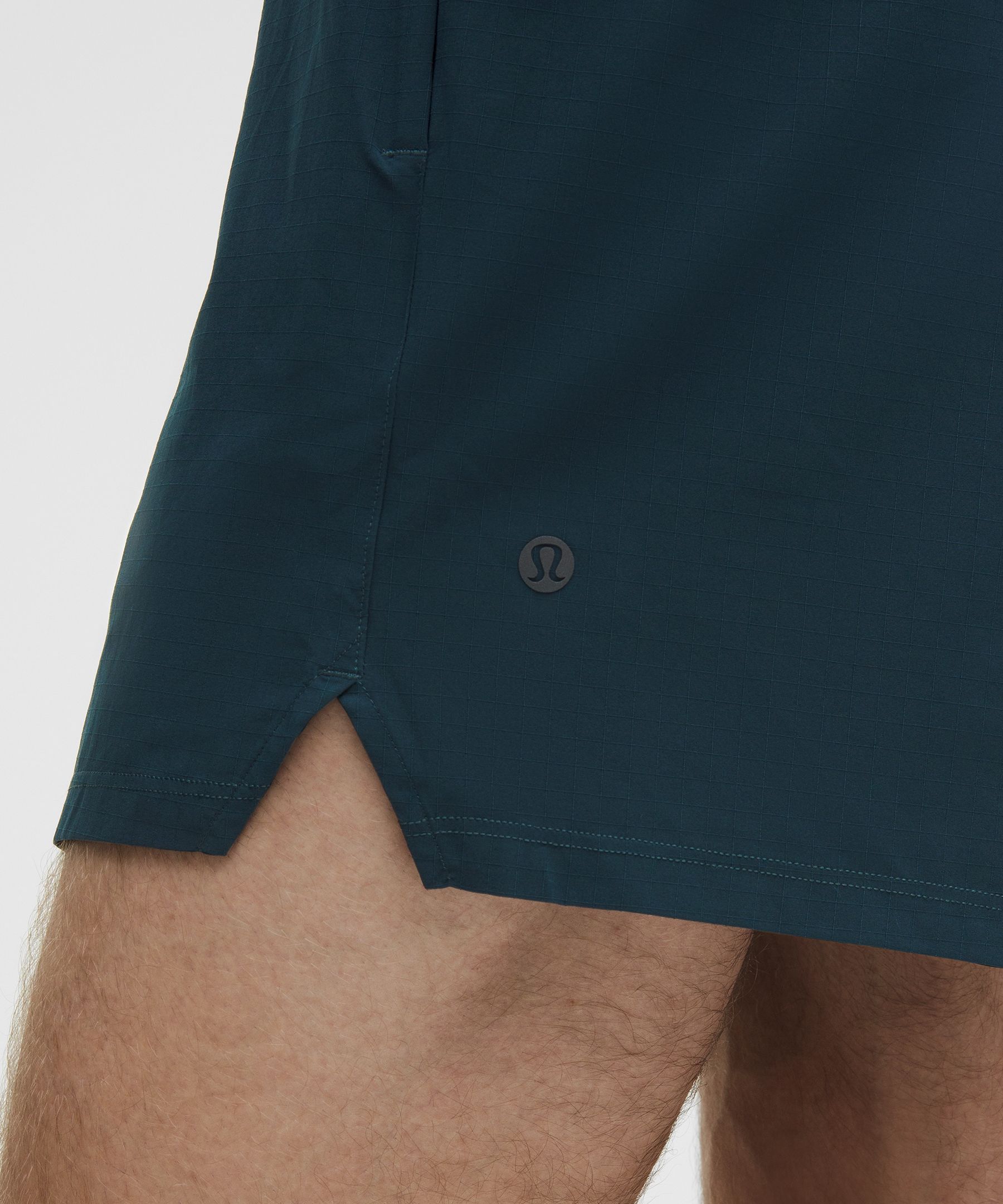 Mile Maker Ripstop Linerless Short 6"