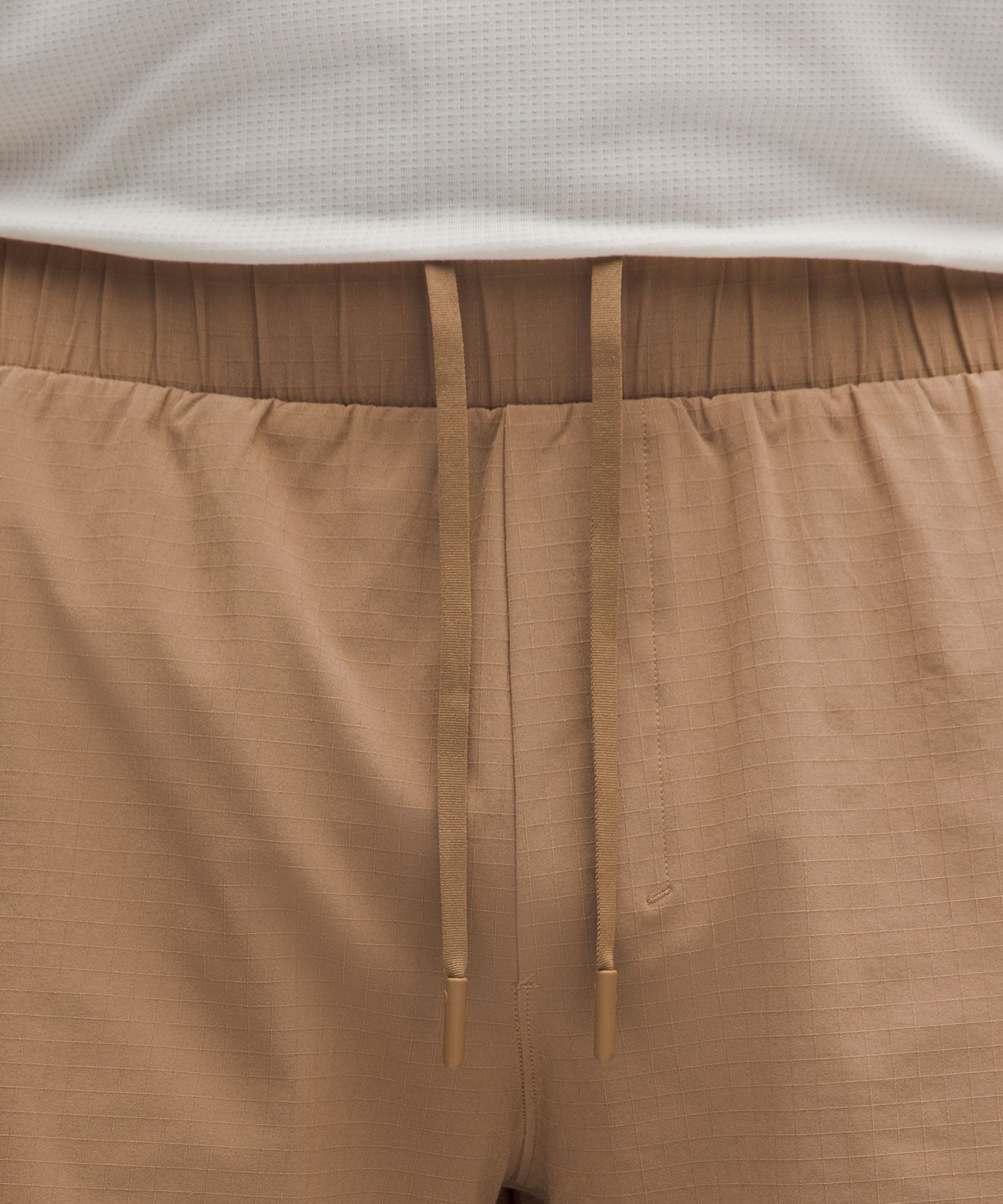 Mile Maker Ripstop Linerless Short 6"