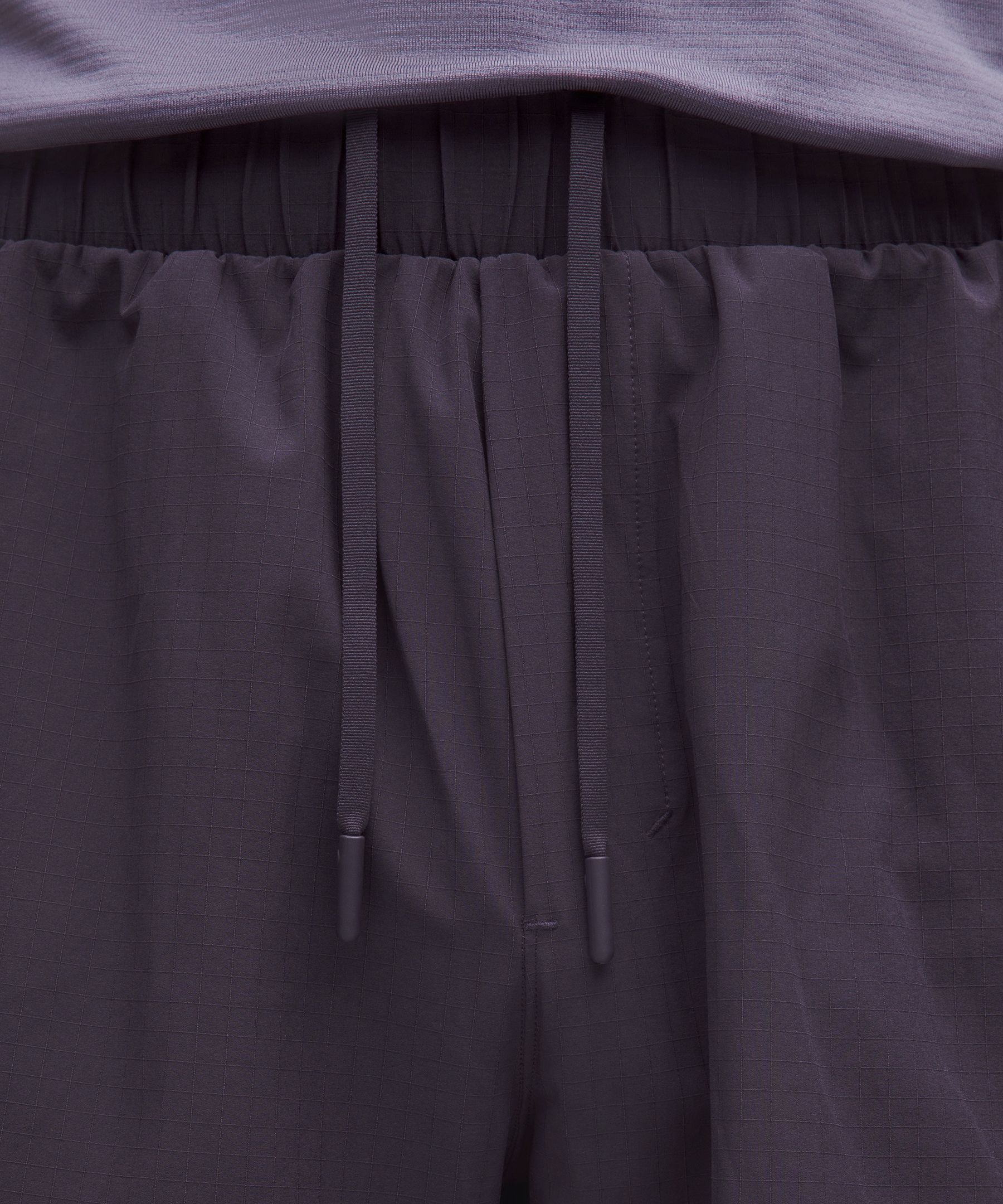 Mile Maker Ripstop Linerless Short 6" | Men's Shorts