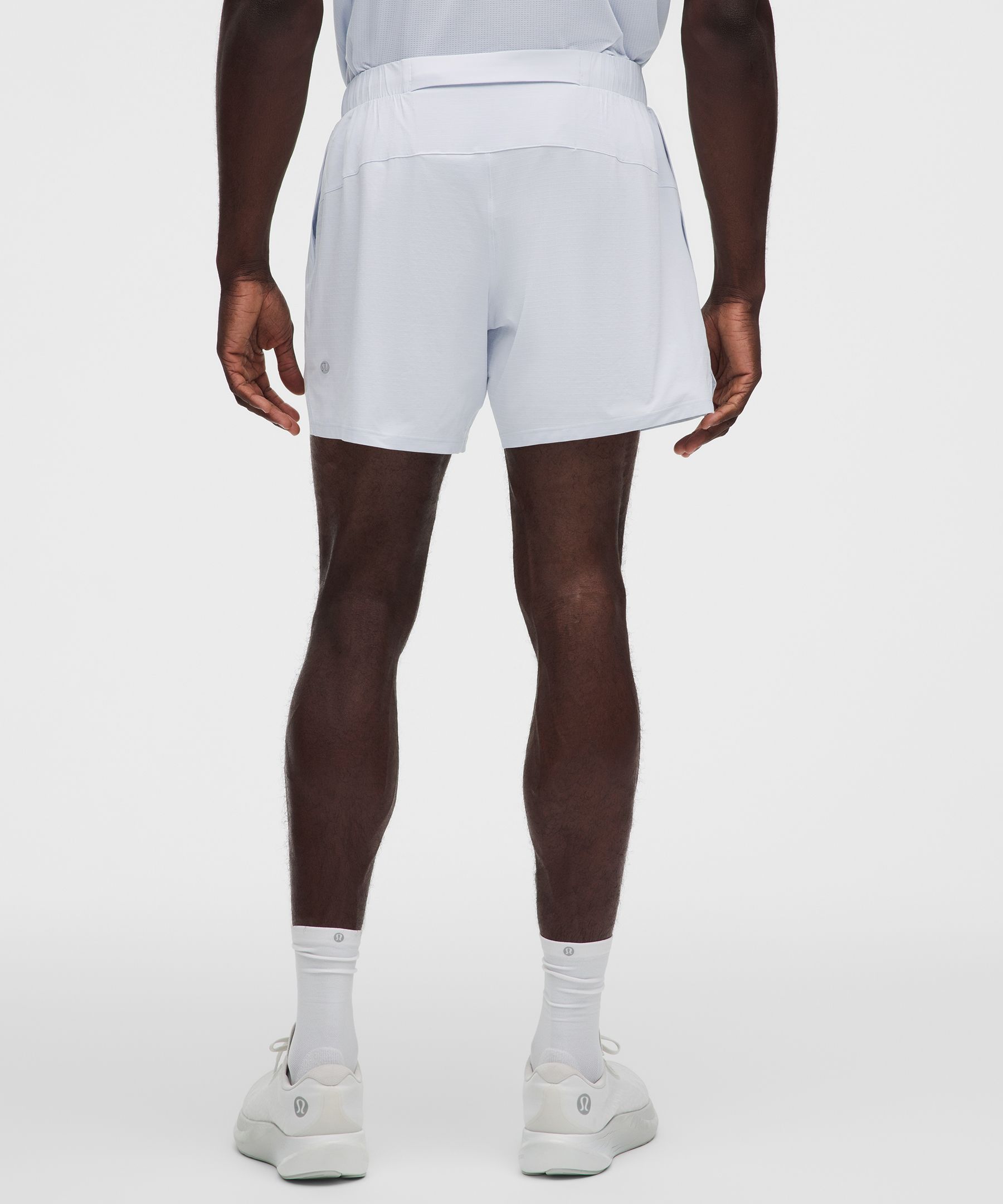 Mile Maker Ripstop Linerless Short 6"
