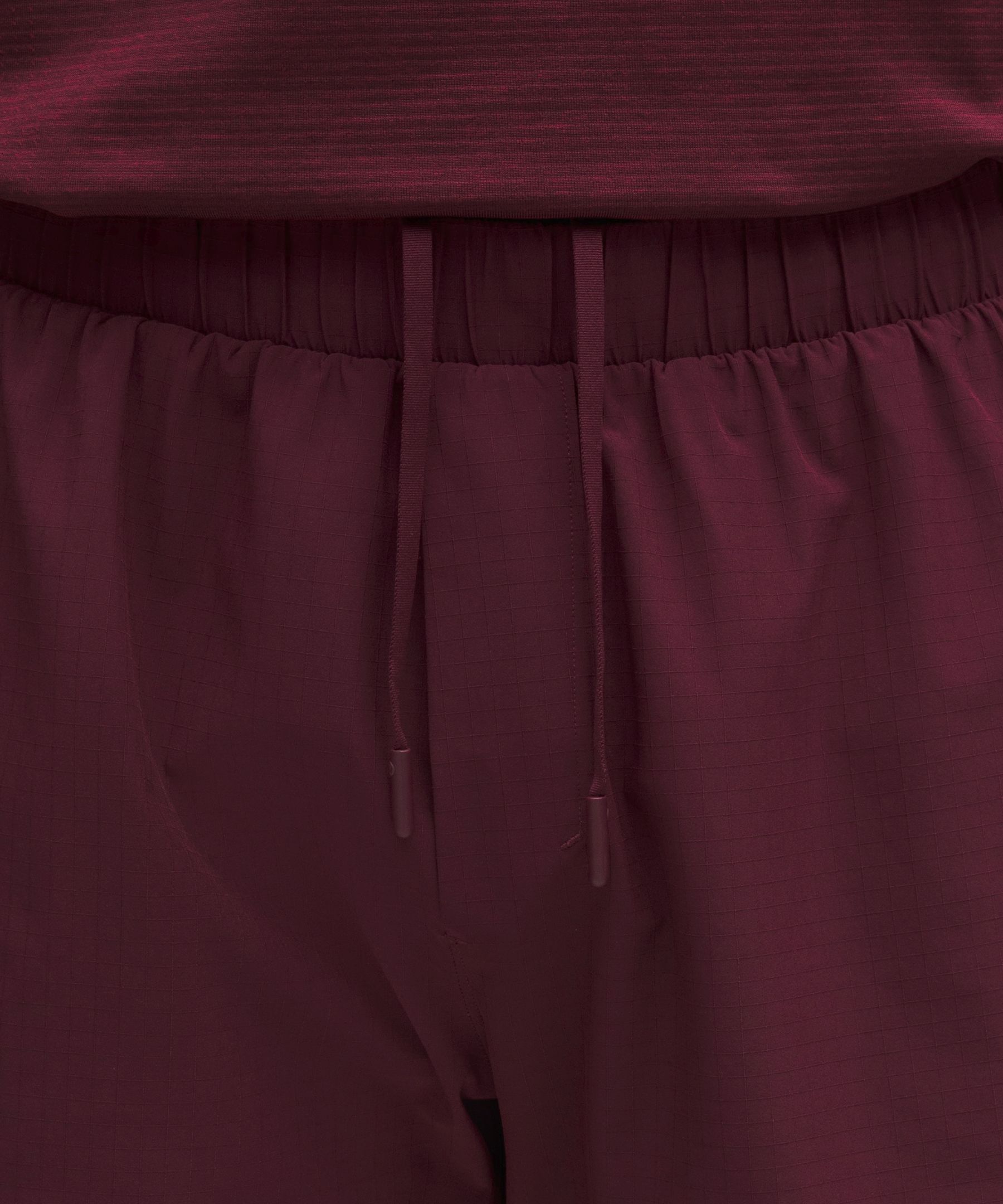 Mile Maker Ripstop Linerless Short 6"