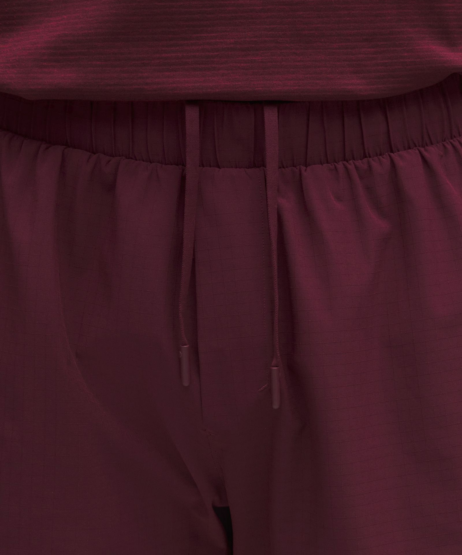 Lululemon Mile Maker Ripstop Linerless Short 6" — фото 4
