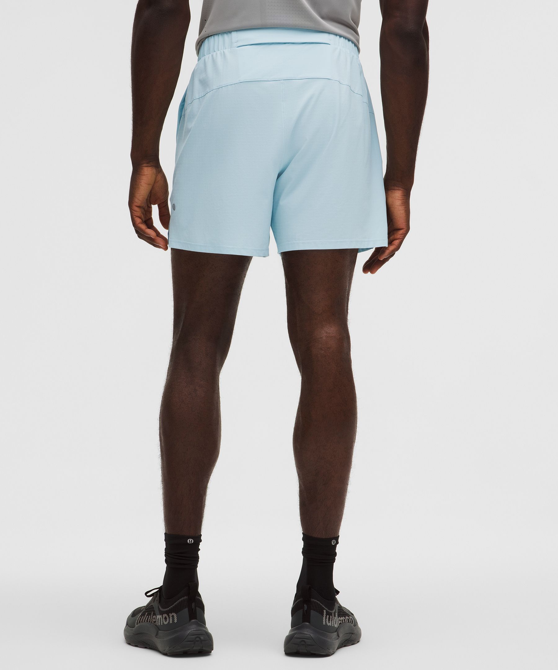 Short Mile Maker en Ripstop sans doublure 15&nbsp;cm