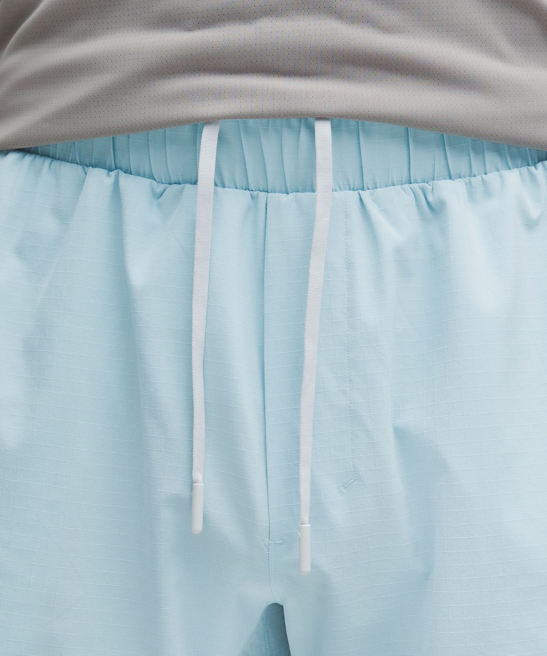 Short Mile Maker en Ripstop sans doublure 15&nbsp;cm