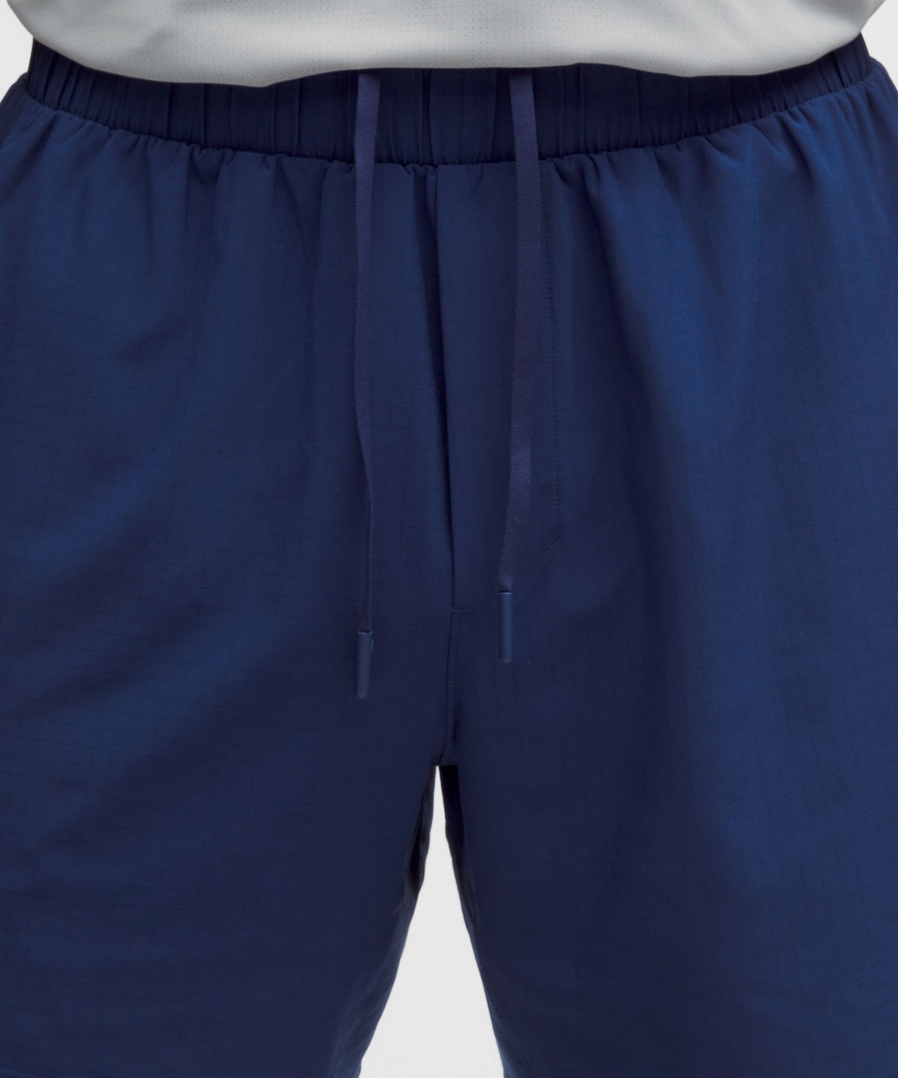 Mile Maker Ripstop Linerless Short 6"