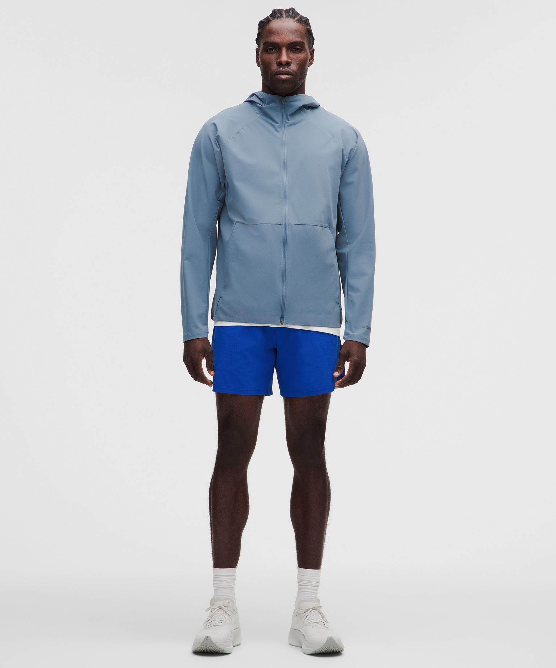 Short Mile Maker en Ripstop sans doublure 15&nbsp;cm