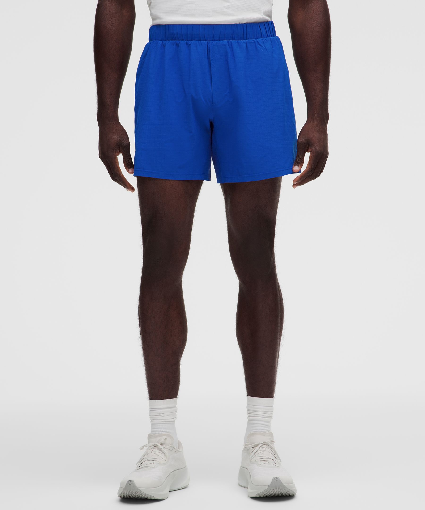 Short Mile Maker en Ripstop sans doublure 15&nbsp;cm