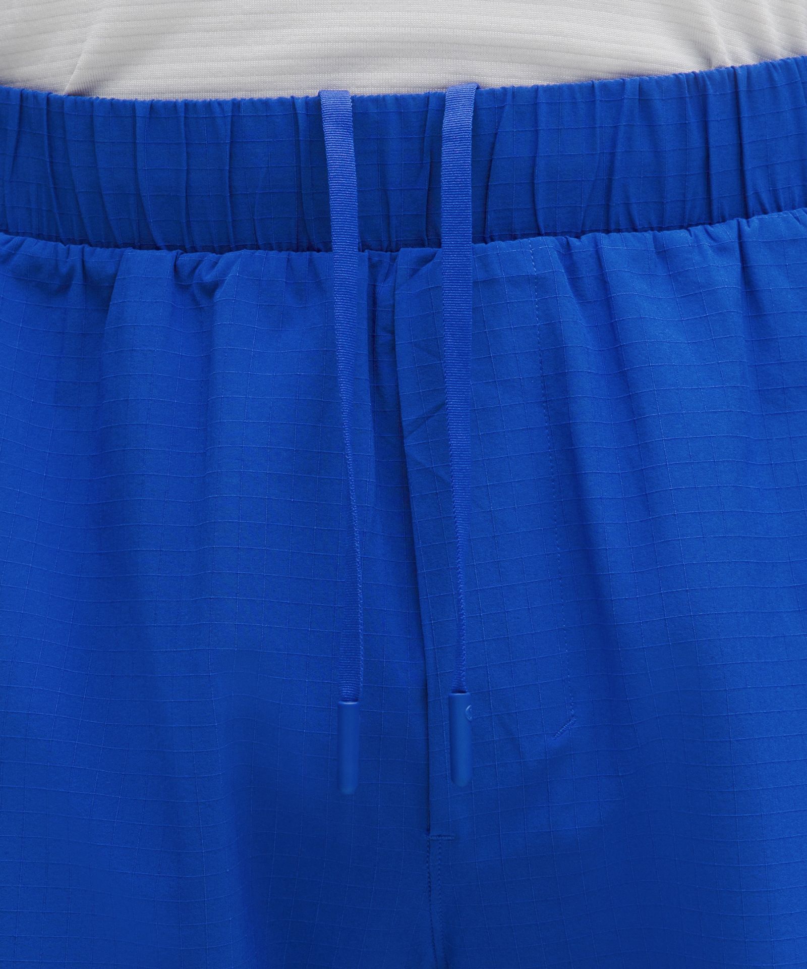 Мужские шорты Lululemon Mile Maker Ripstop без подкладки — фото 4