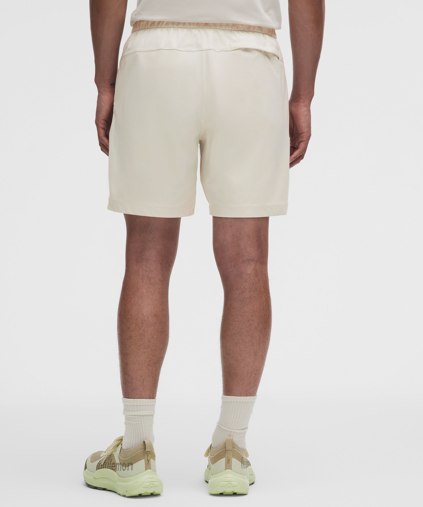 ABC Warpstreme Pull-On Short 7"