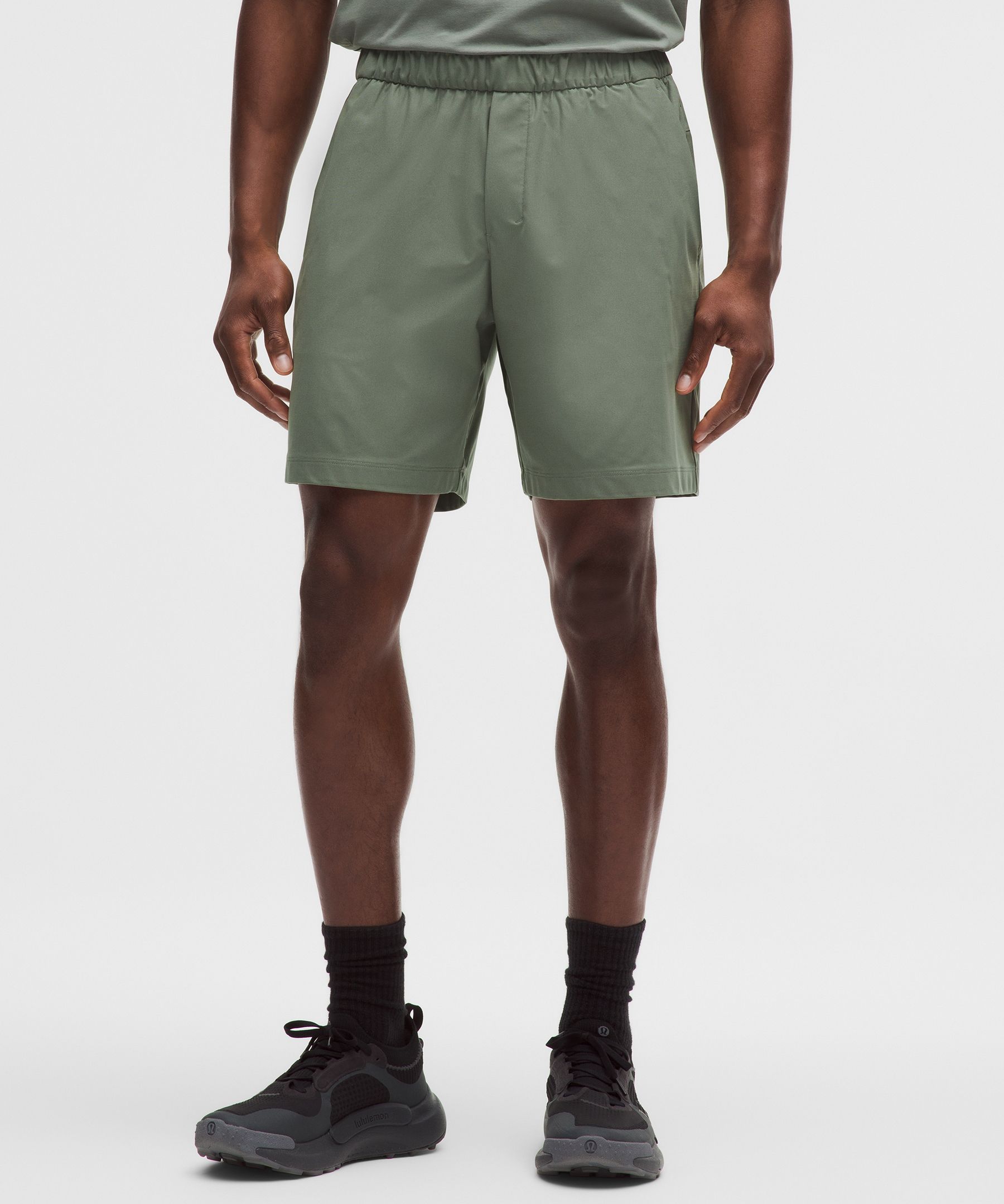 ABC Warpstreme Pull-On Short 7"