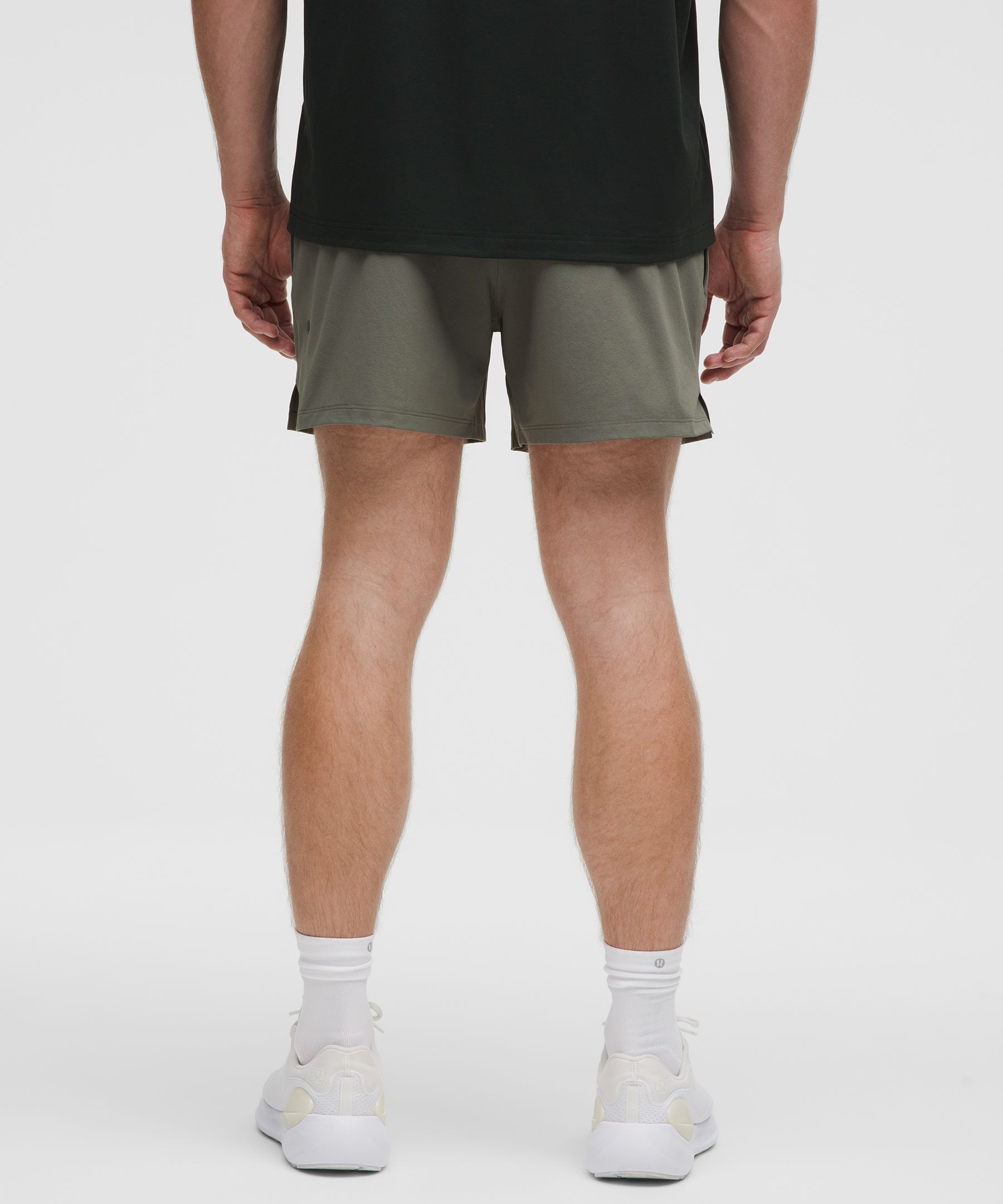 License to Train Linerless Short 5" 