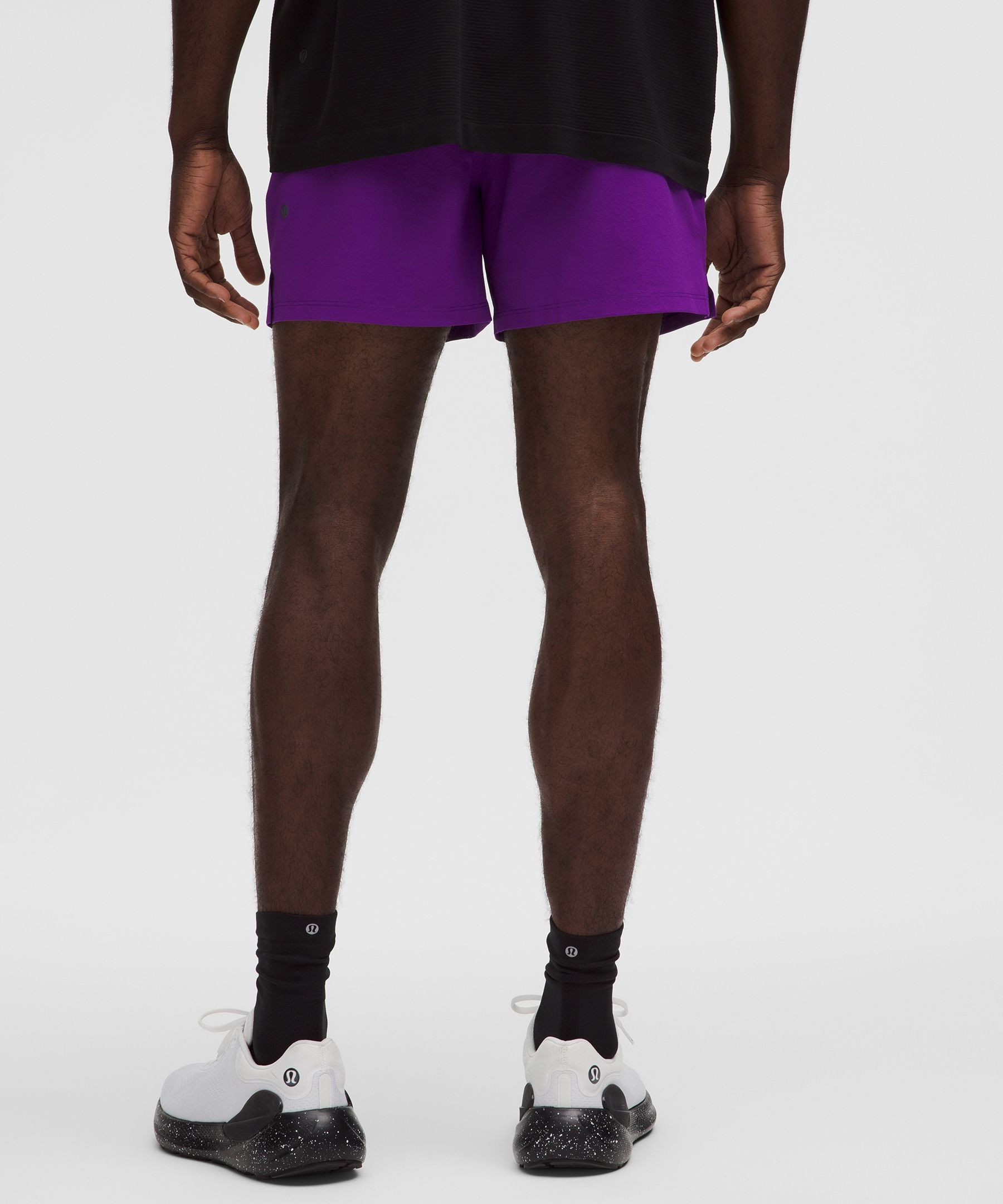 License to Train Linerless Short 5" *Updated | Men's Shorts