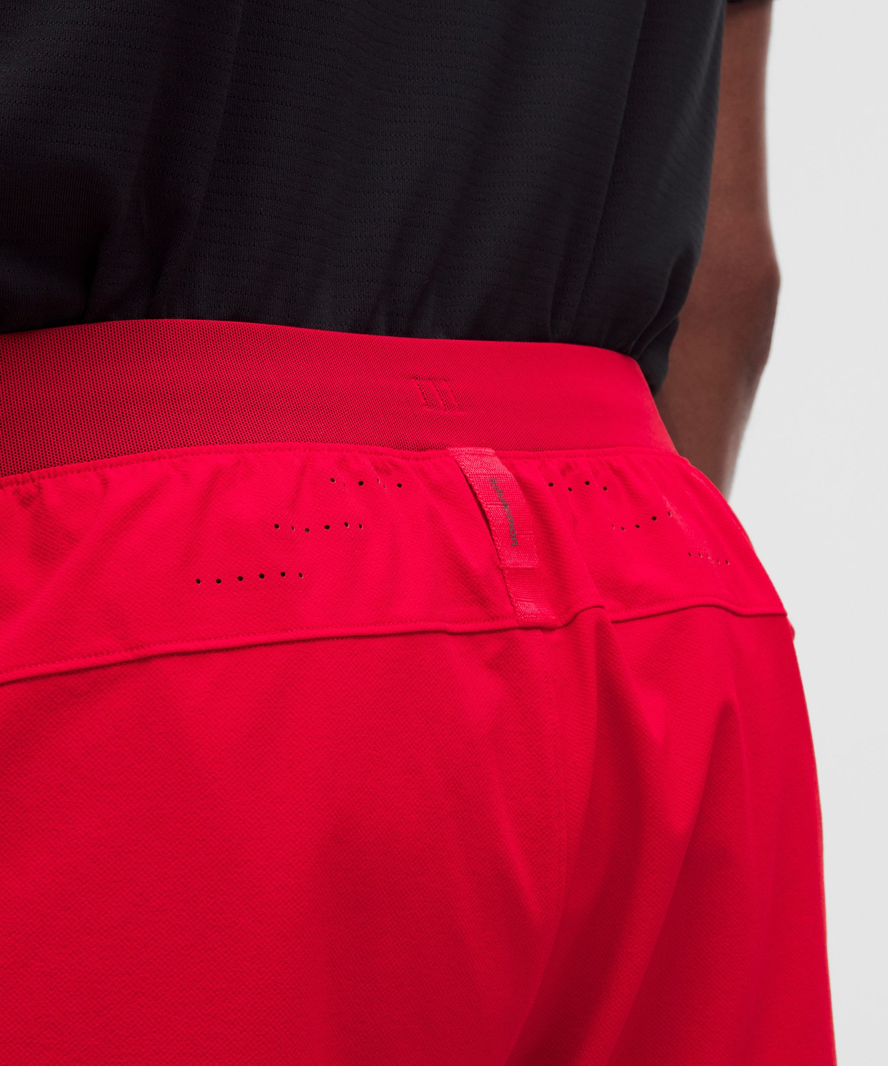License to Train Linerless Short 5"