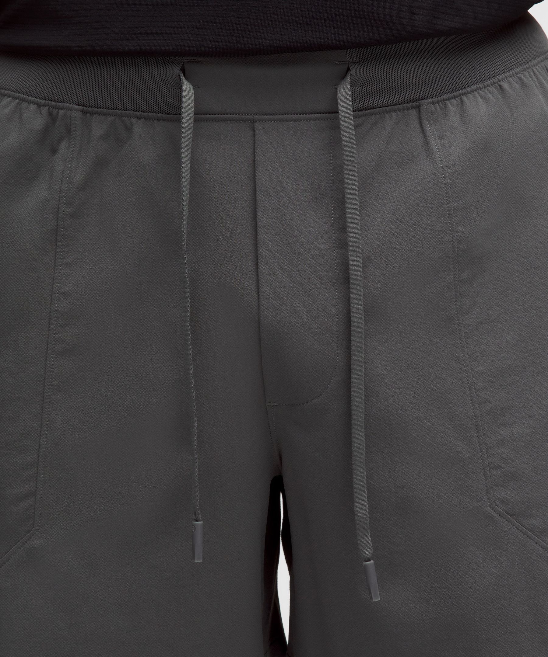 License to Train Linerless Short 5" *Updated