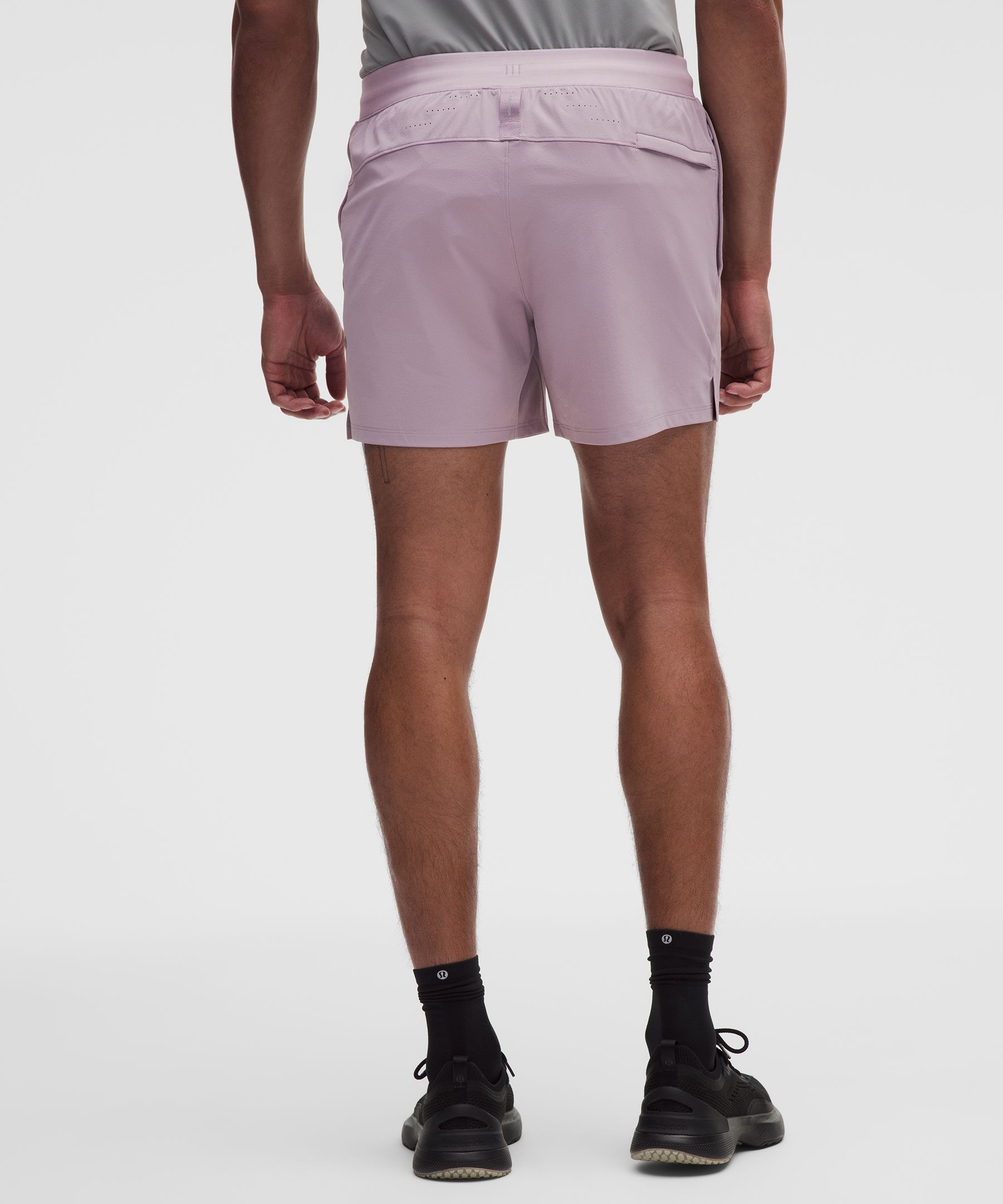 License to Train Linerless Short 5"