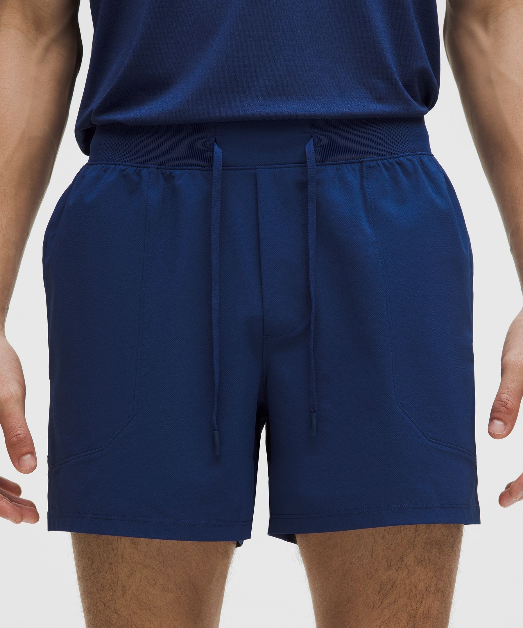 License to Train Linerless Short 5" *Updated