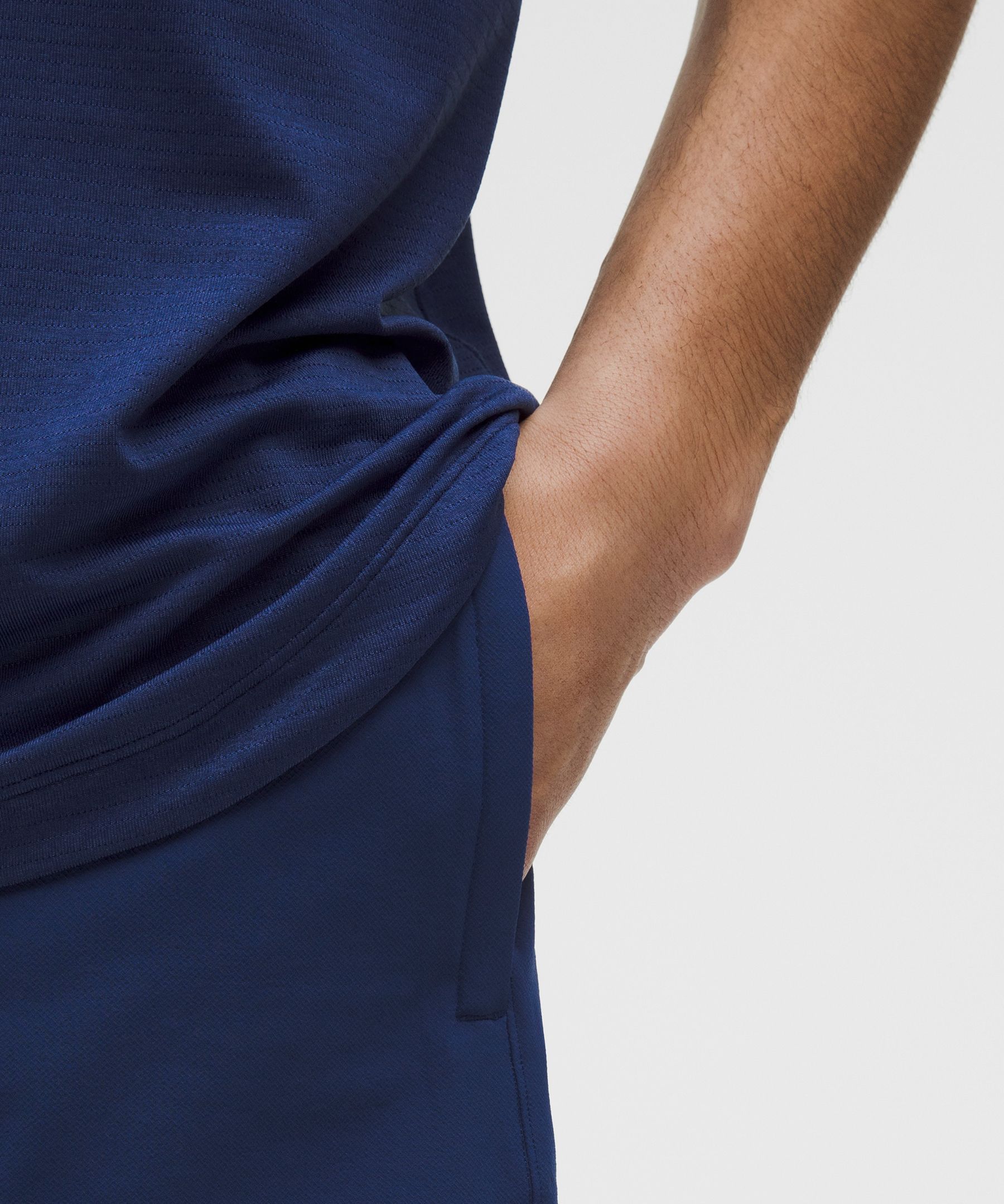 License to Train Linerless Short 5" *Updated