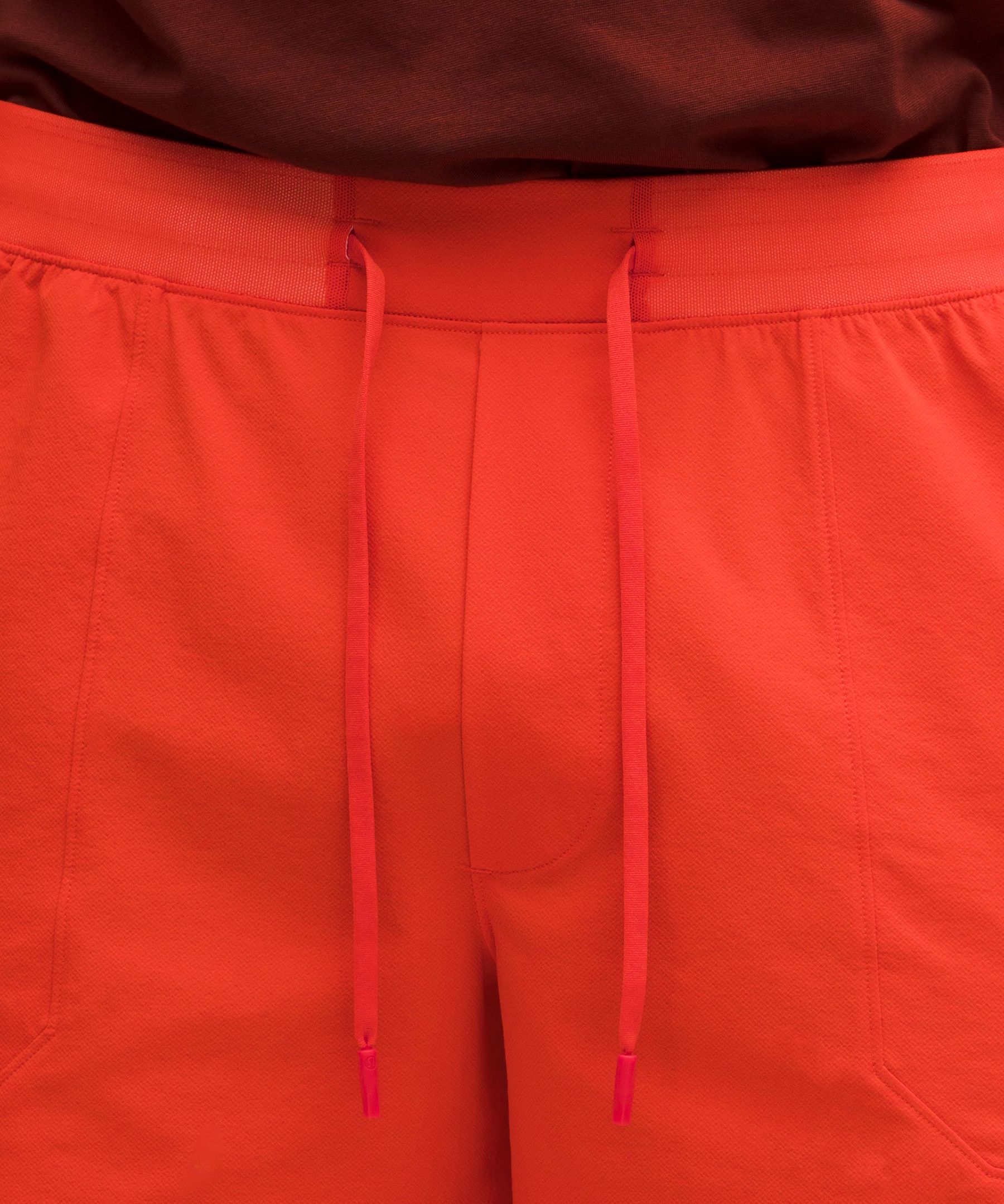 License to Train Linerless Short 5"