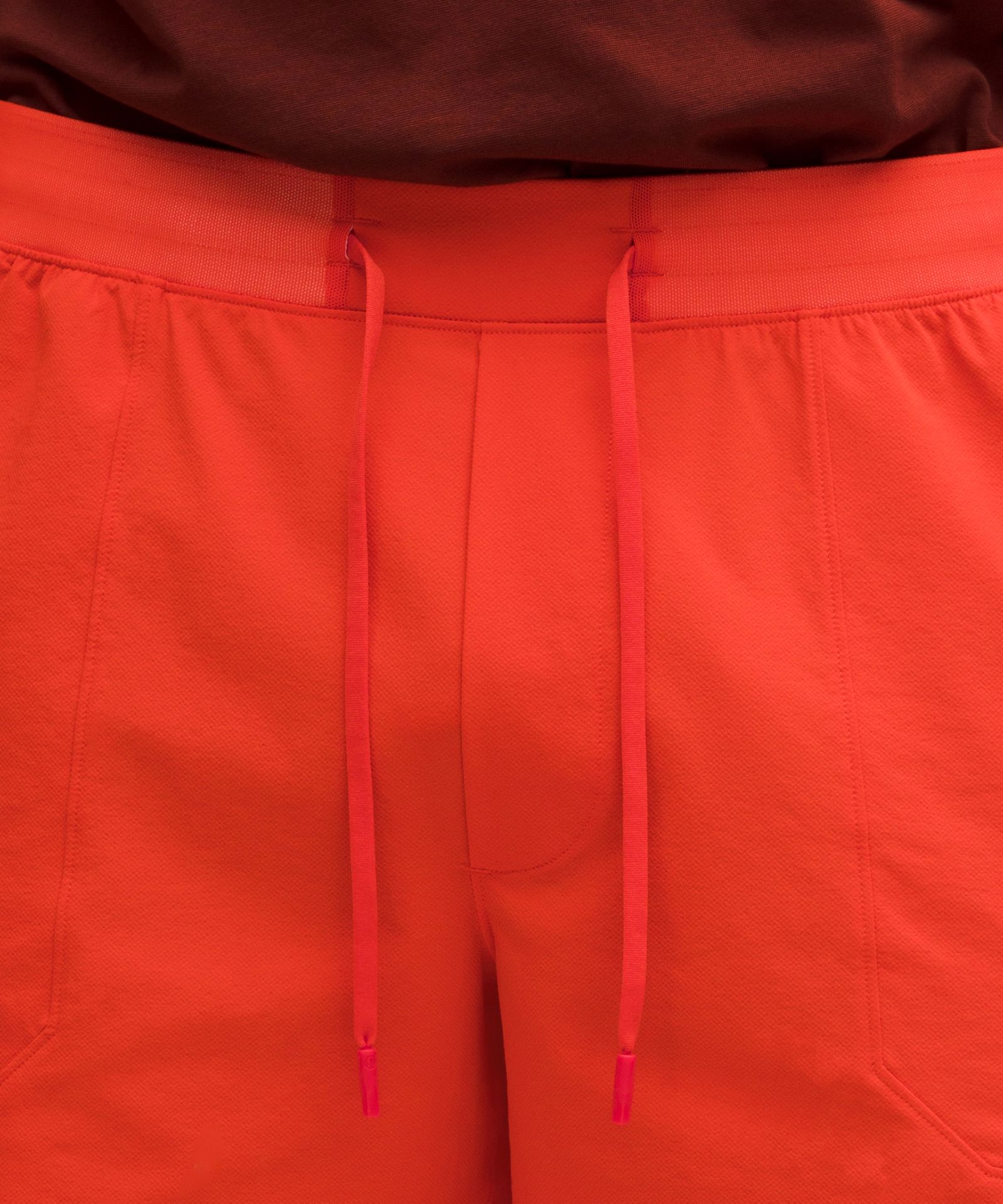Lululemon License to Train Linerless Short 5" *Updated — фото 4
