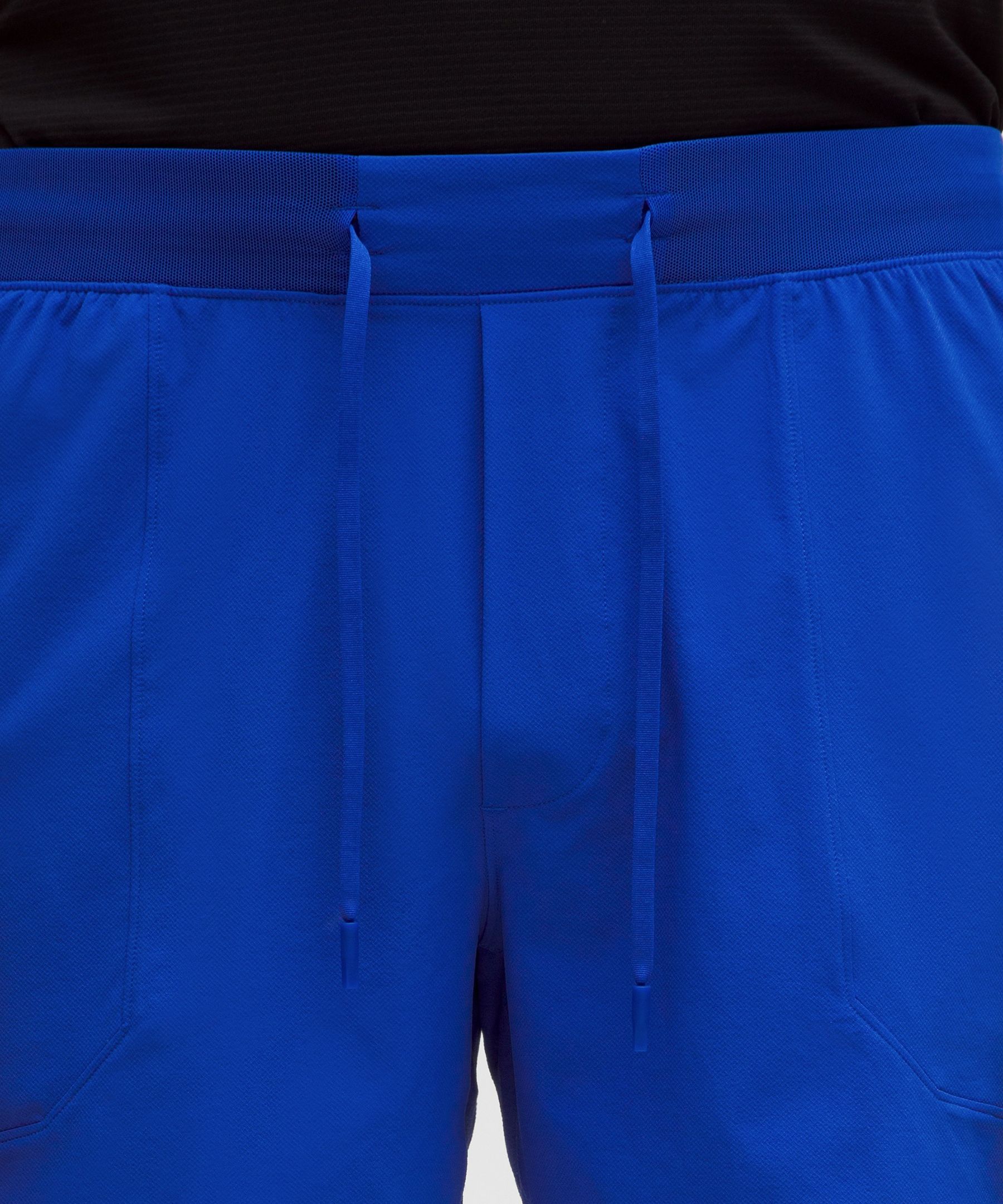License to Train Linerless Short 5"