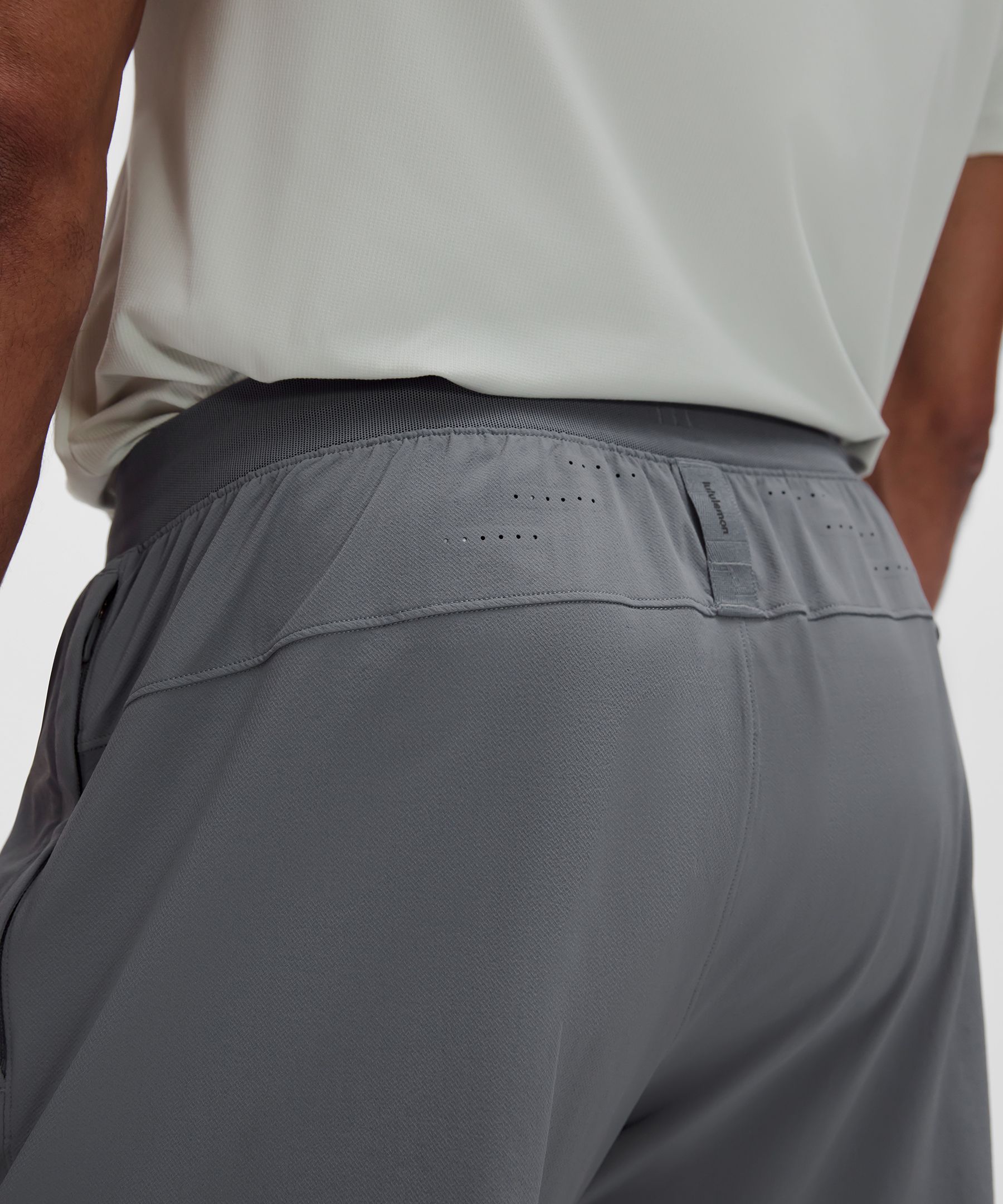 License to Train Linerless Short 7" *Updated