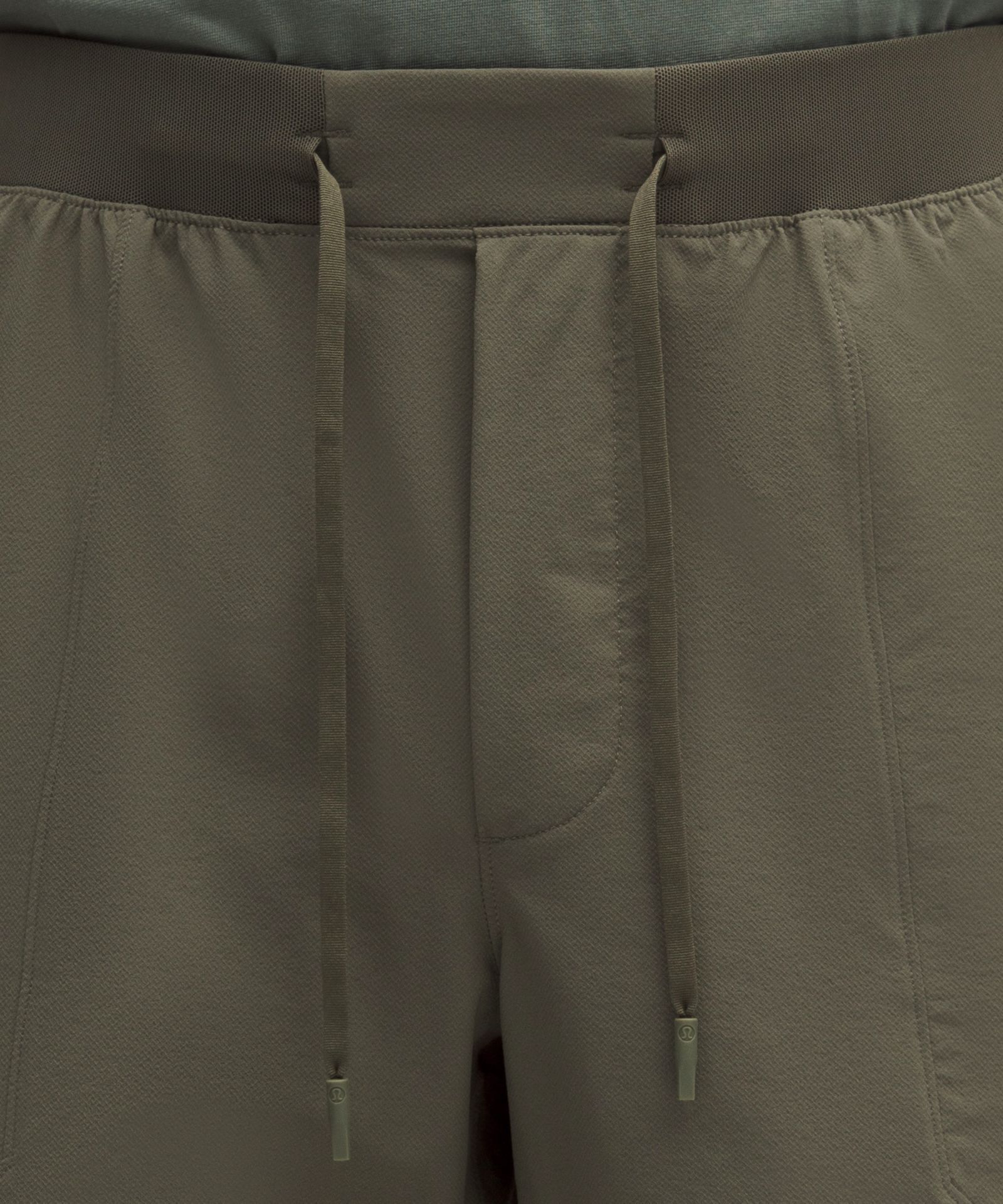 Мужские шорты Lululemon License to Train без подкладки — фото 4