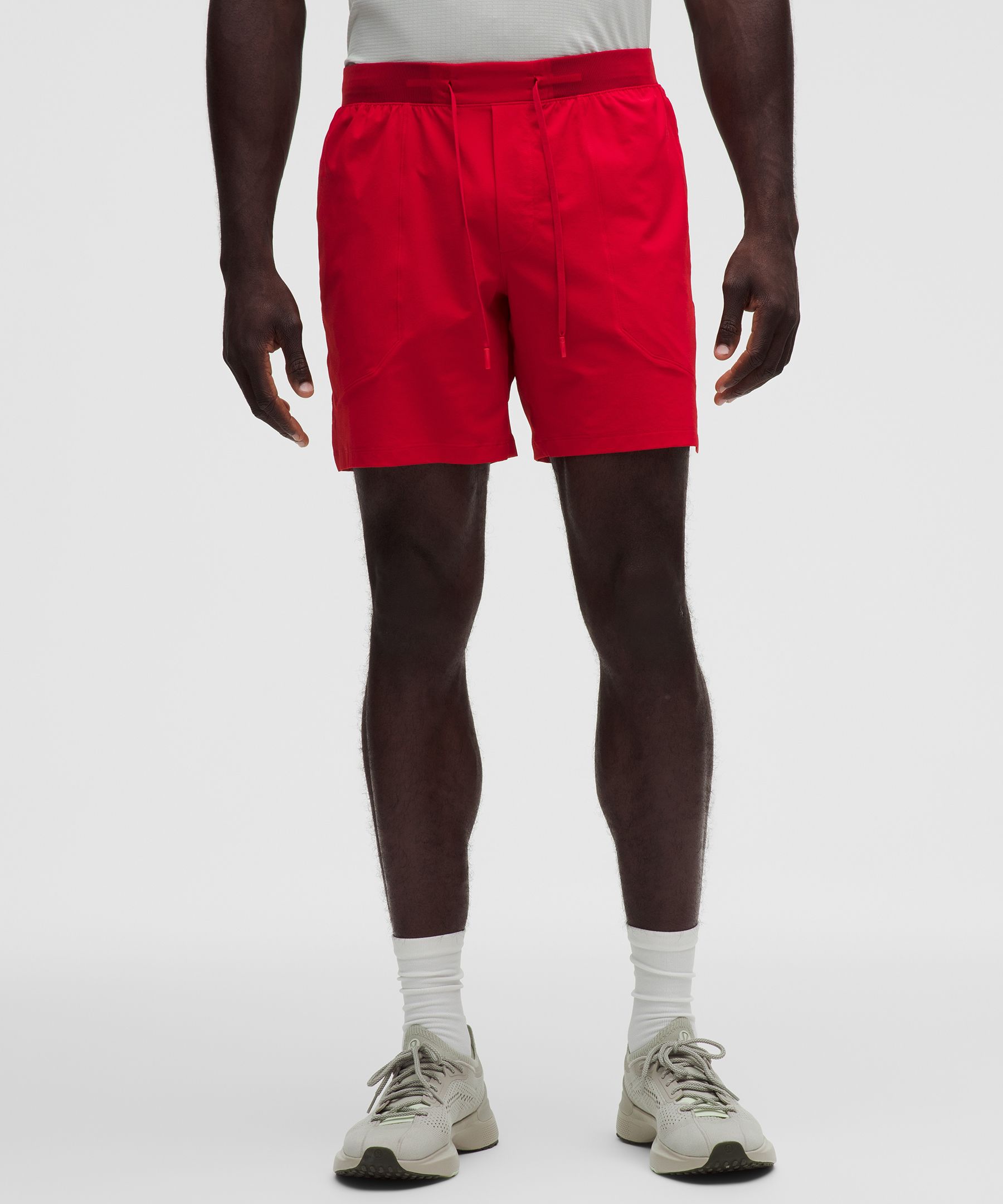 Short License to Train sans doublure 18&nbsp;cm *Nouvelle version