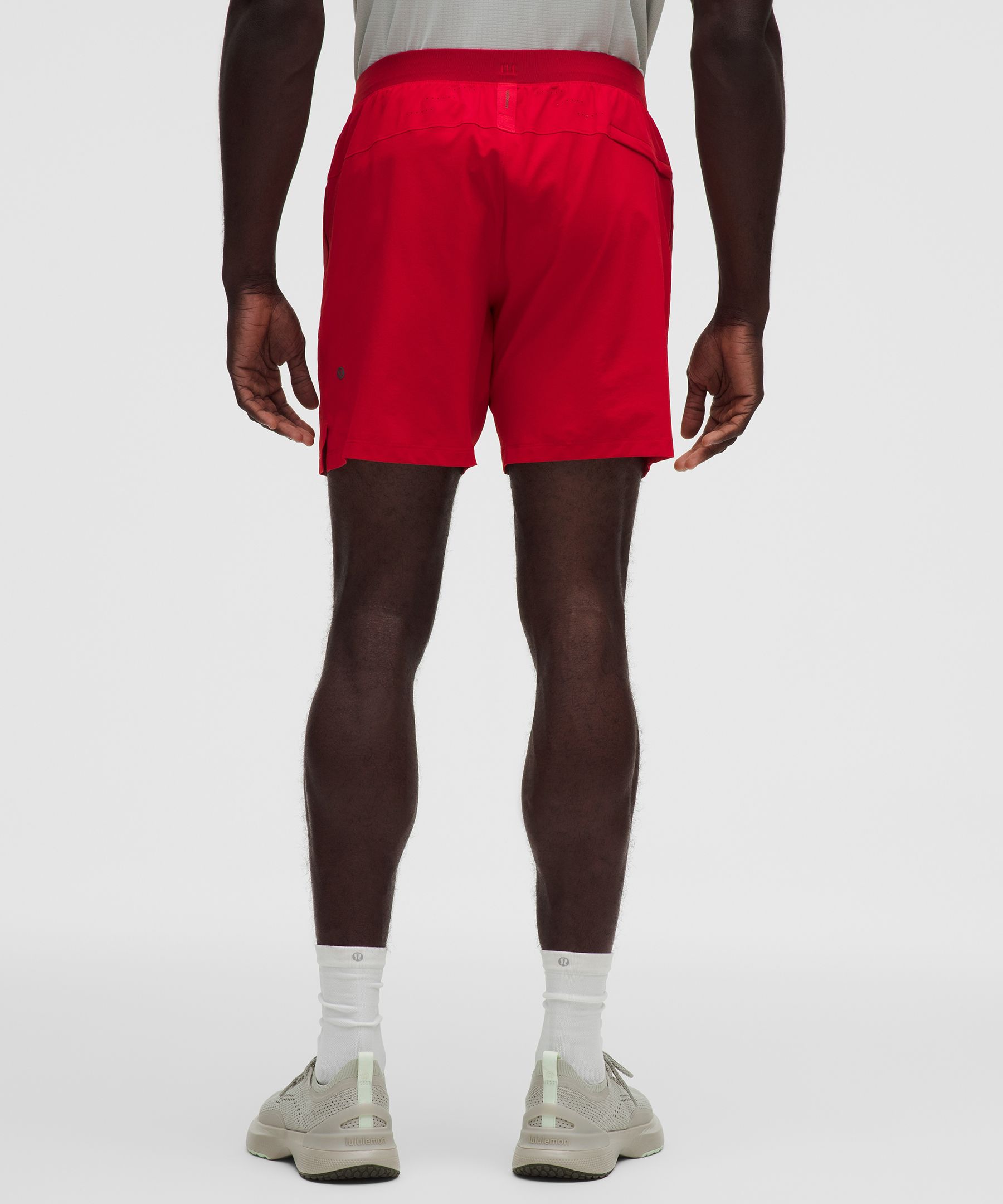 Short License to Train sans doublure 18&nbsp;cm *Nouvelle version