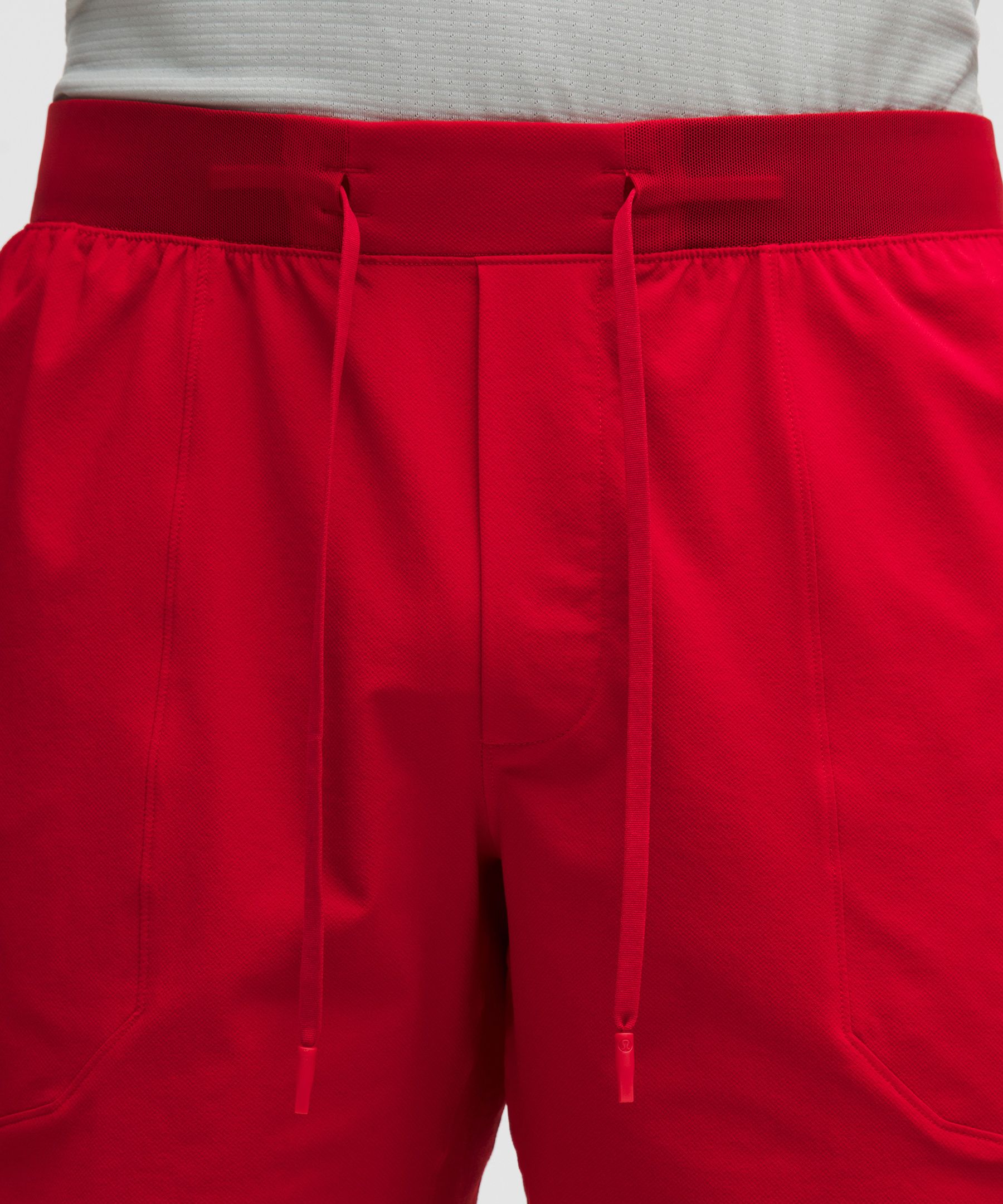 Short License to Train sans doublure 18&nbsp;cm *Nouvelle version