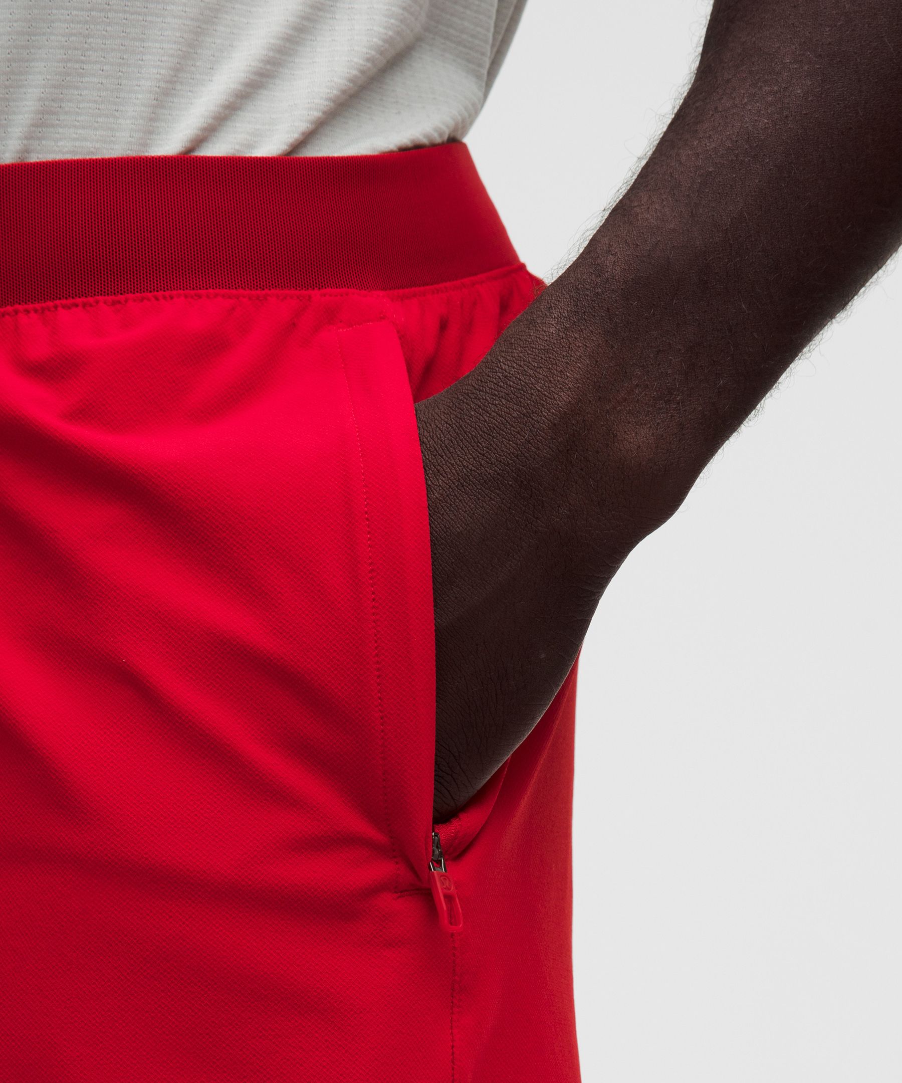 Short License to Train sans doublure 18&nbsp;cm *Nouvelle version