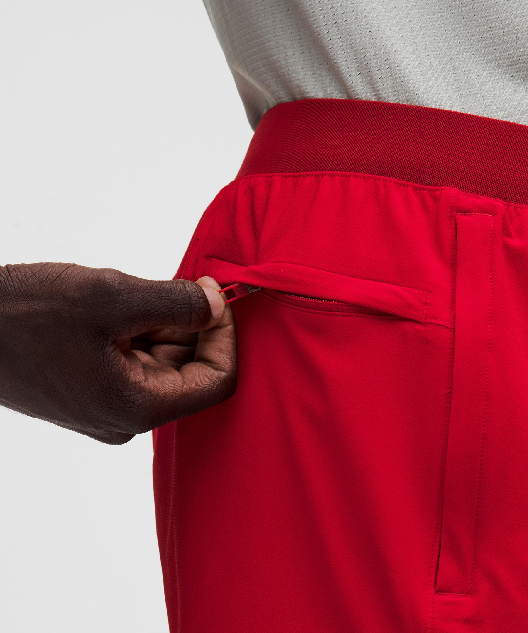 Short License to Train sans doublure 18&nbsp;cm *Nouvelle version