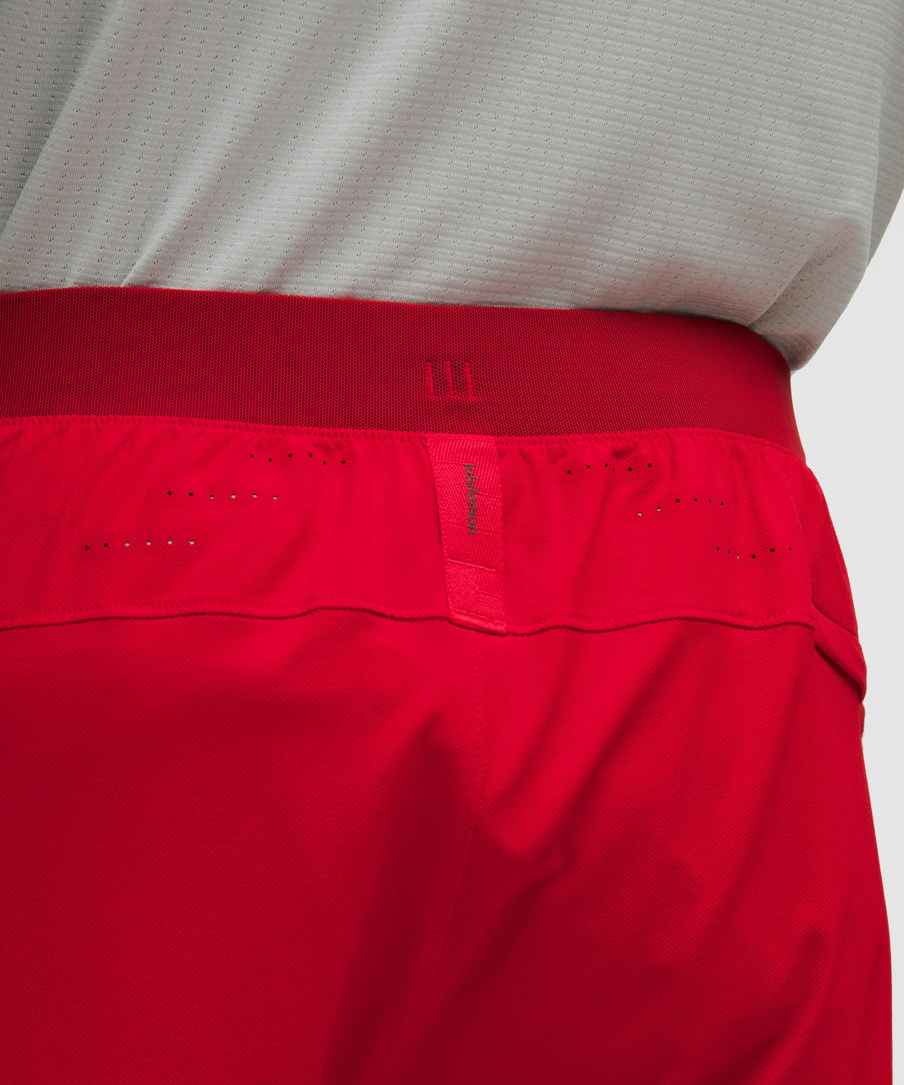 Short License to Train sans doublure 18&nbsp;cm *Nouvelle version