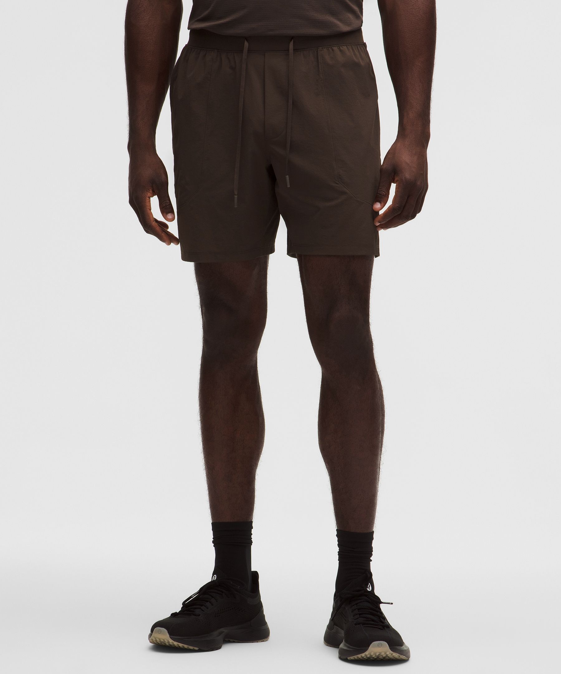 License to Train Linerless Short 7" *Updated