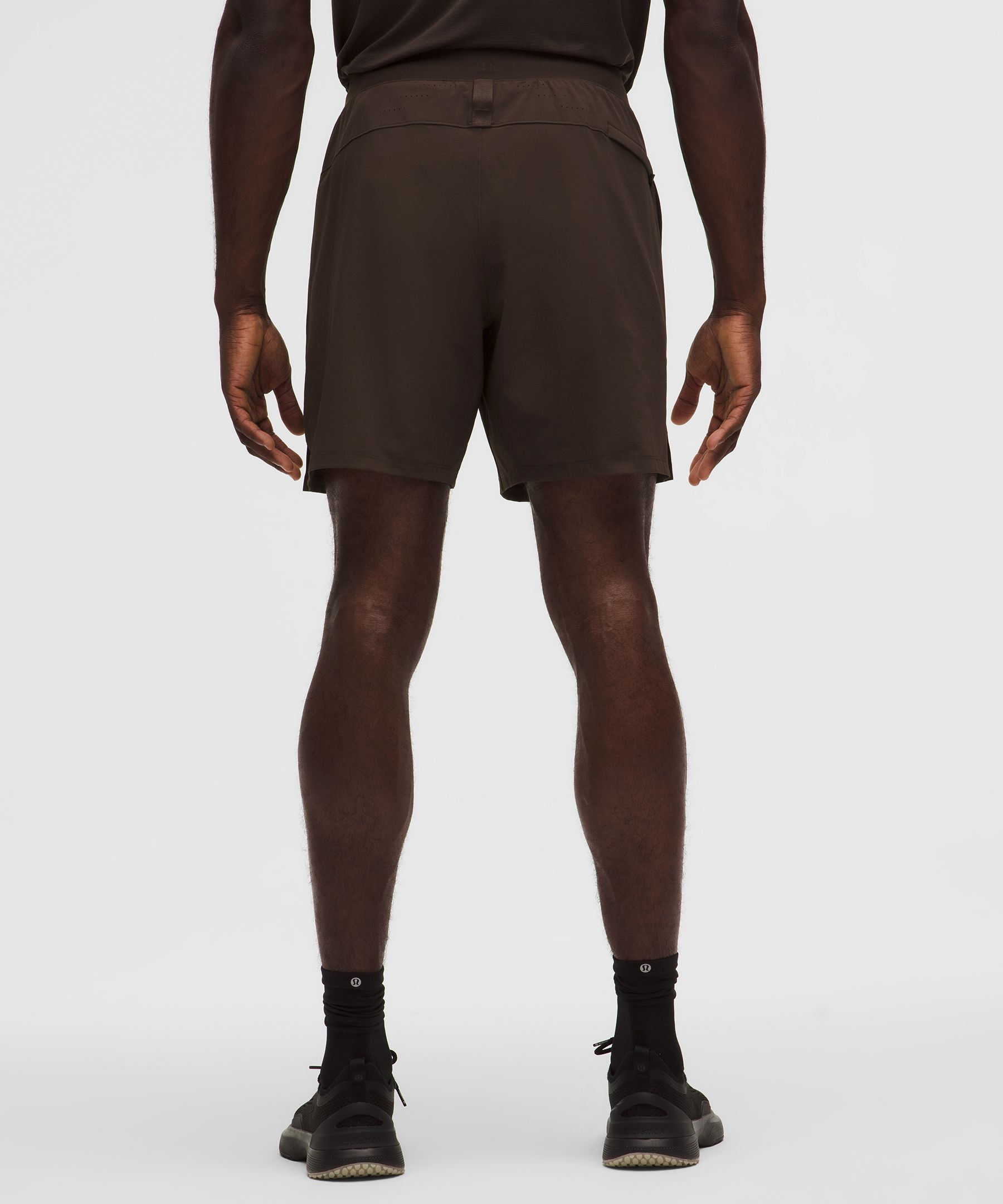 License to Train Linerless Short 7" *Updated