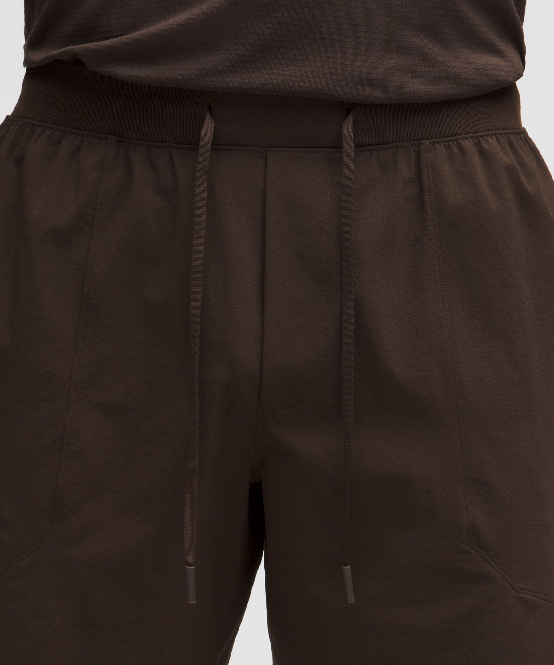 License to Train Linerless Short 7" *Updated