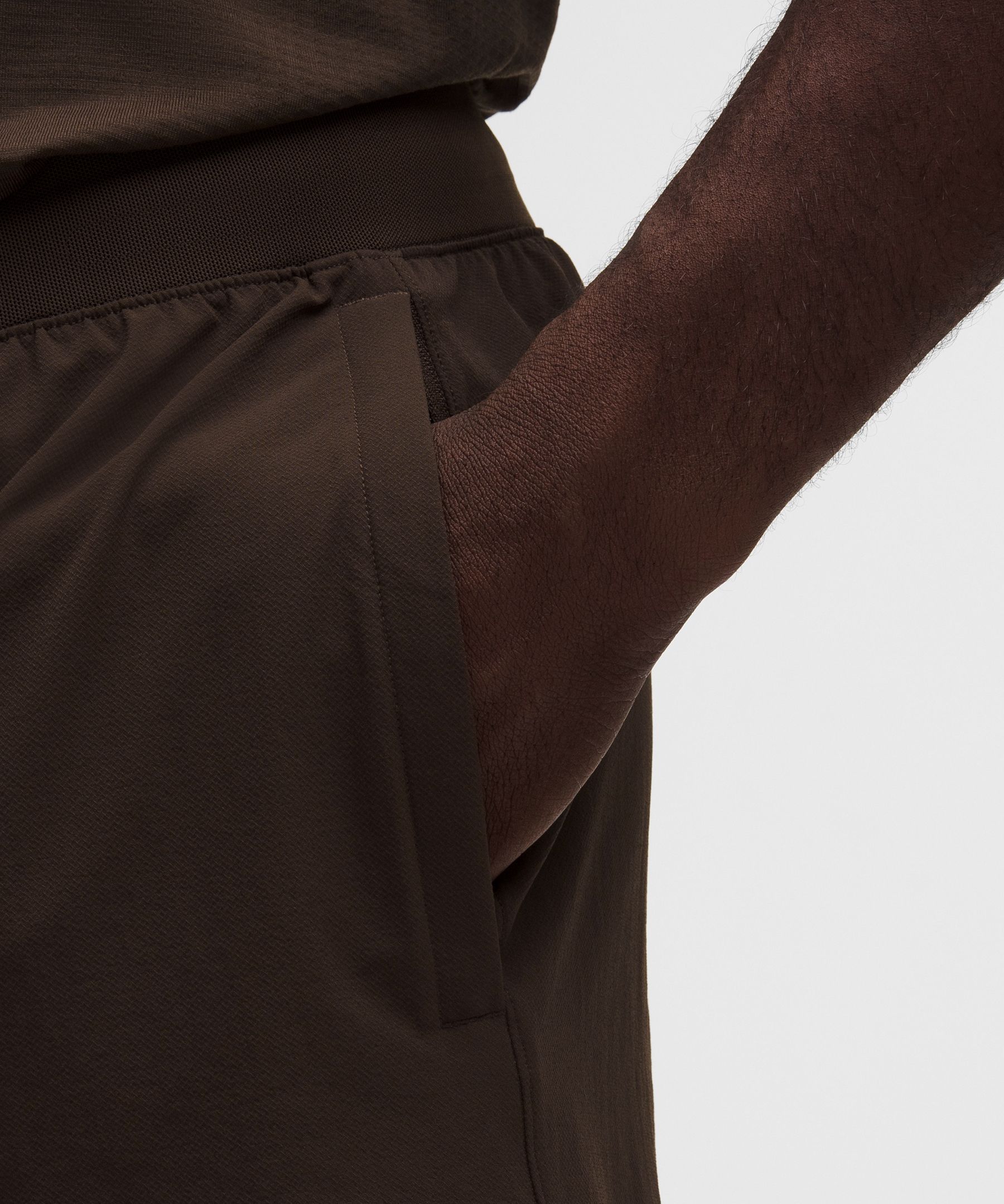 License to Train Linerless Short 7" *Updated