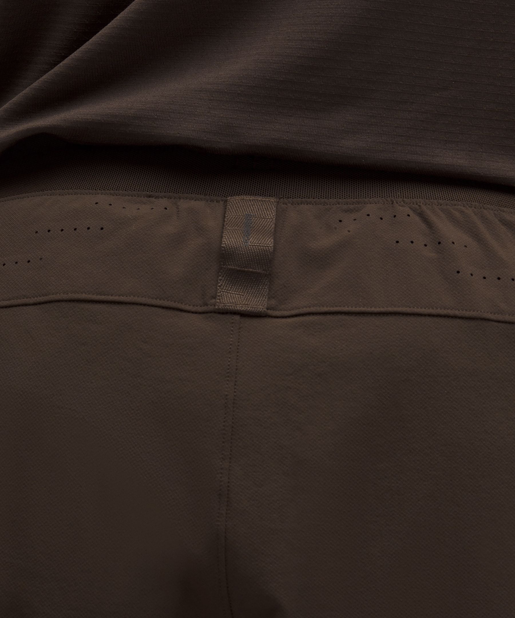 License to Train Linerless Short 7" *Updated