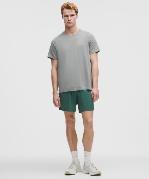 Lululemon License to Train Linerless Short 7" *Updated