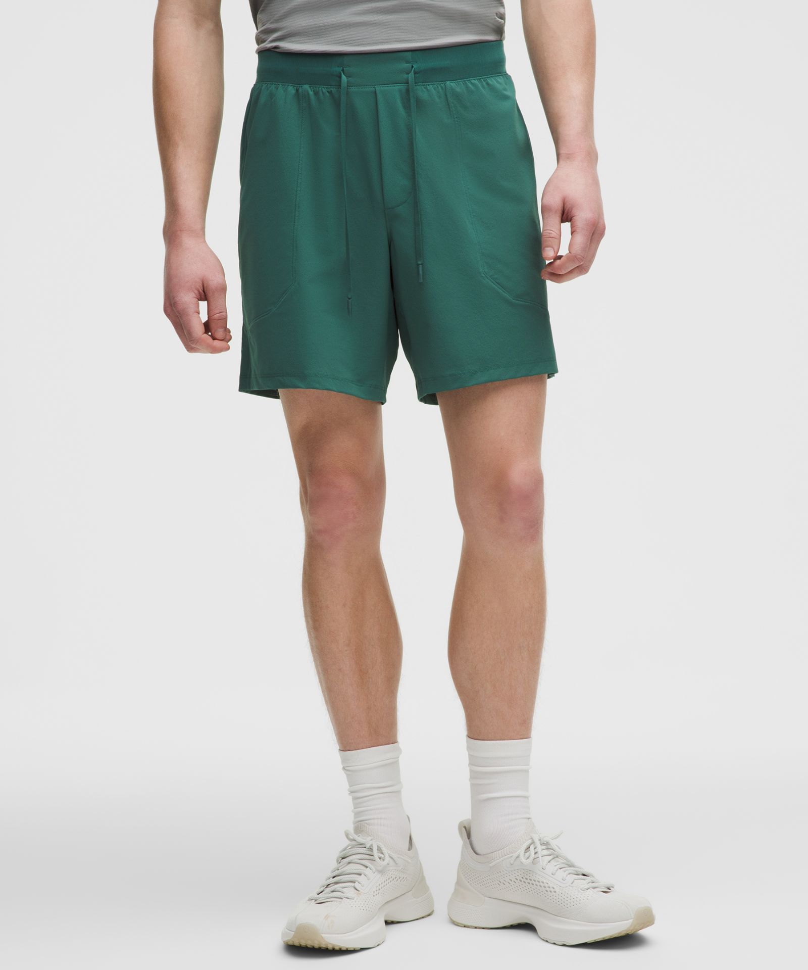 Lululemon License to Train Linerless Short 7" *Updated — фото 2