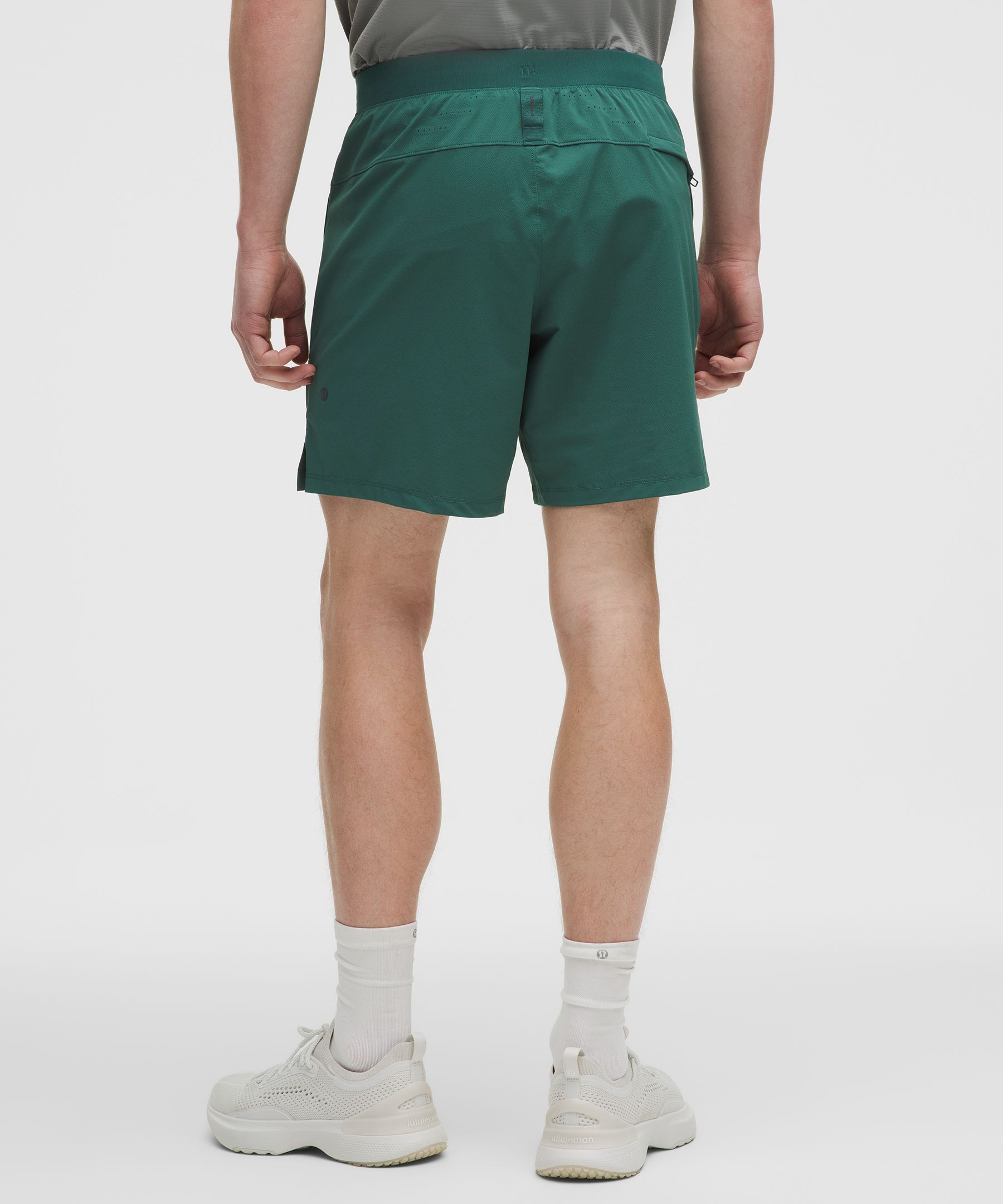 License to Train Linerless Short 7" *Updated