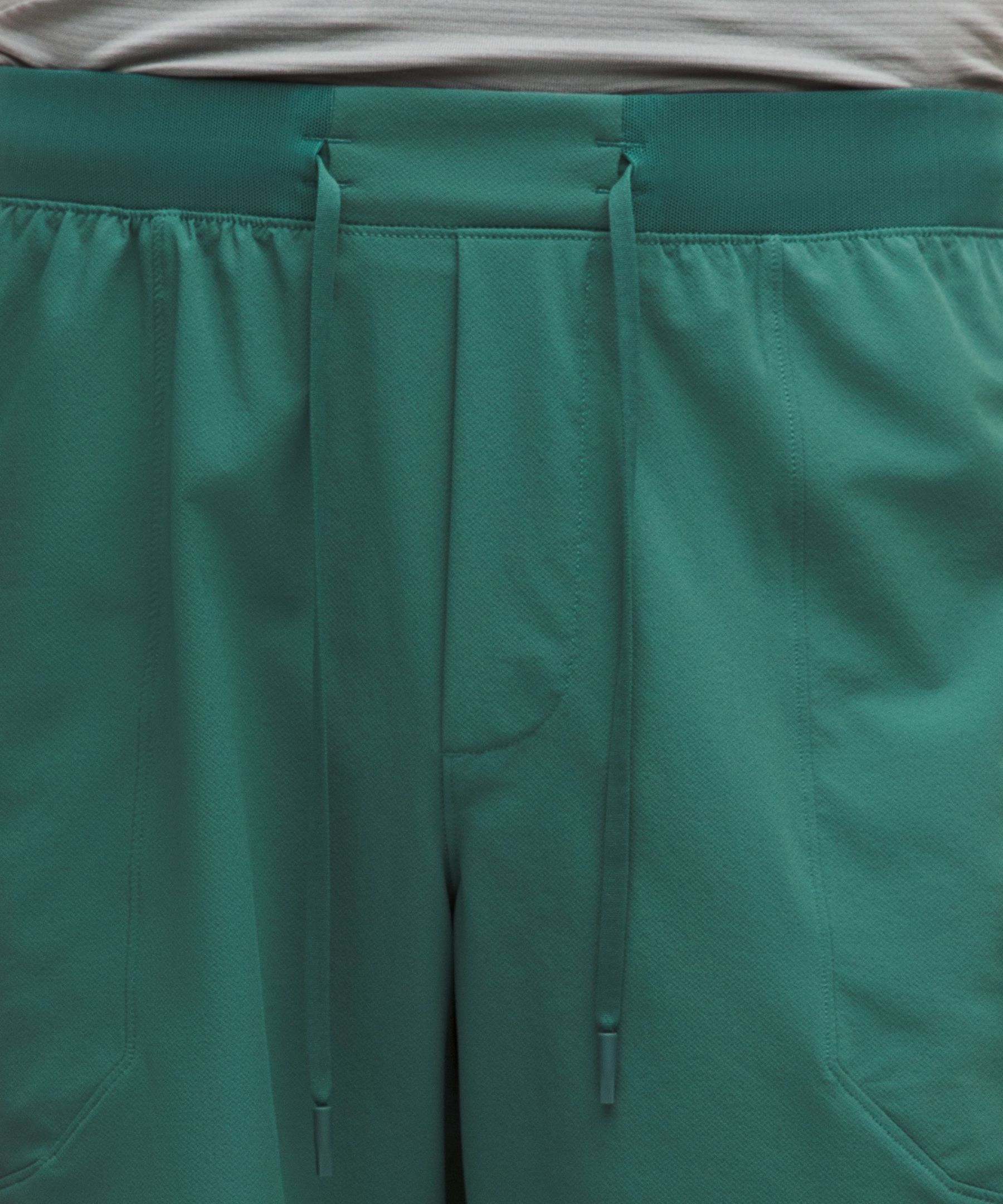 License to Train Linerless Short 7" *Updated