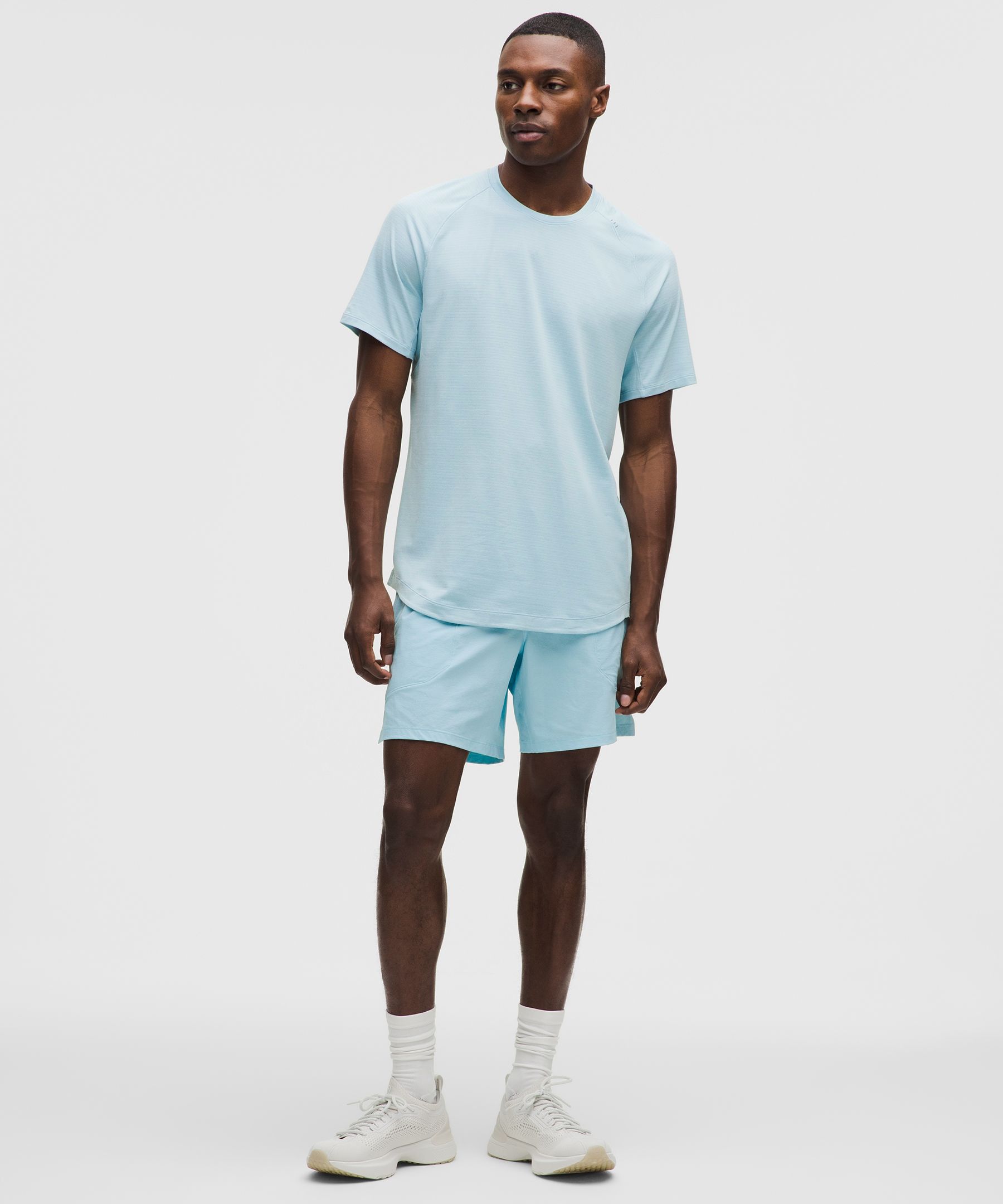 メンズ ショートパンツ 【ルルレモン公式｜lululemon Japan】