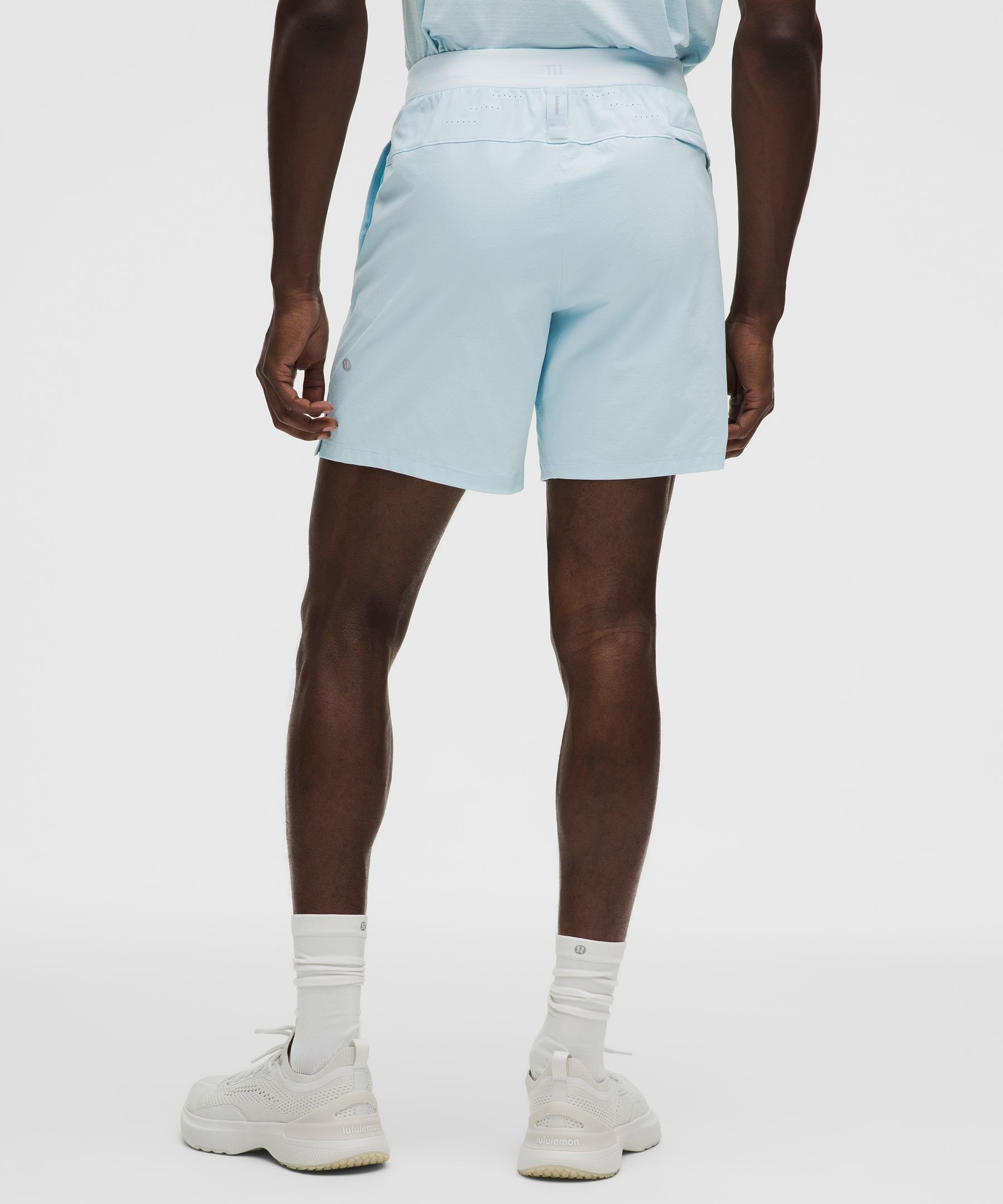 License to Train Linerless Short 7" *Updated