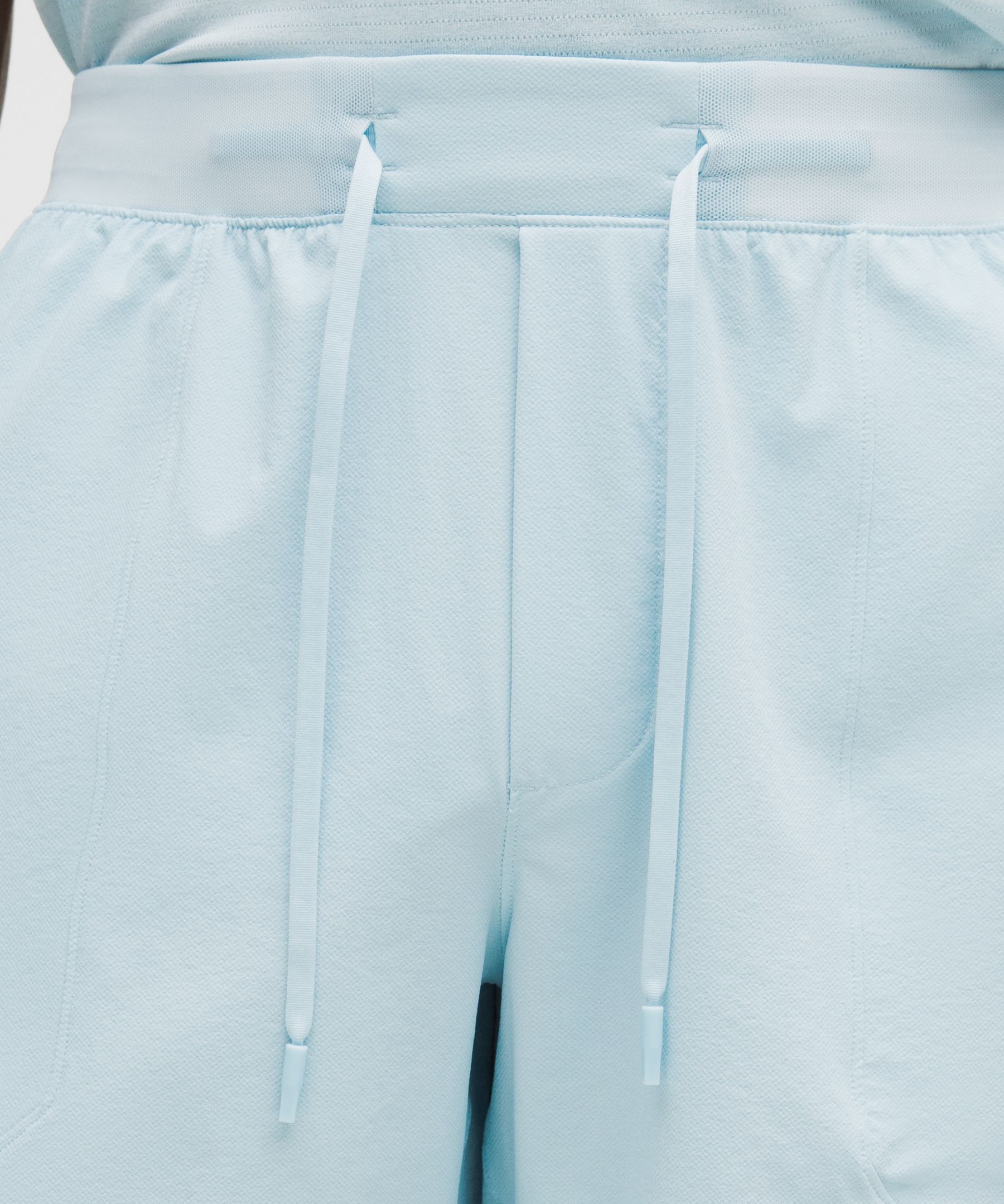 License to Train Linerless Short 7" *Updated