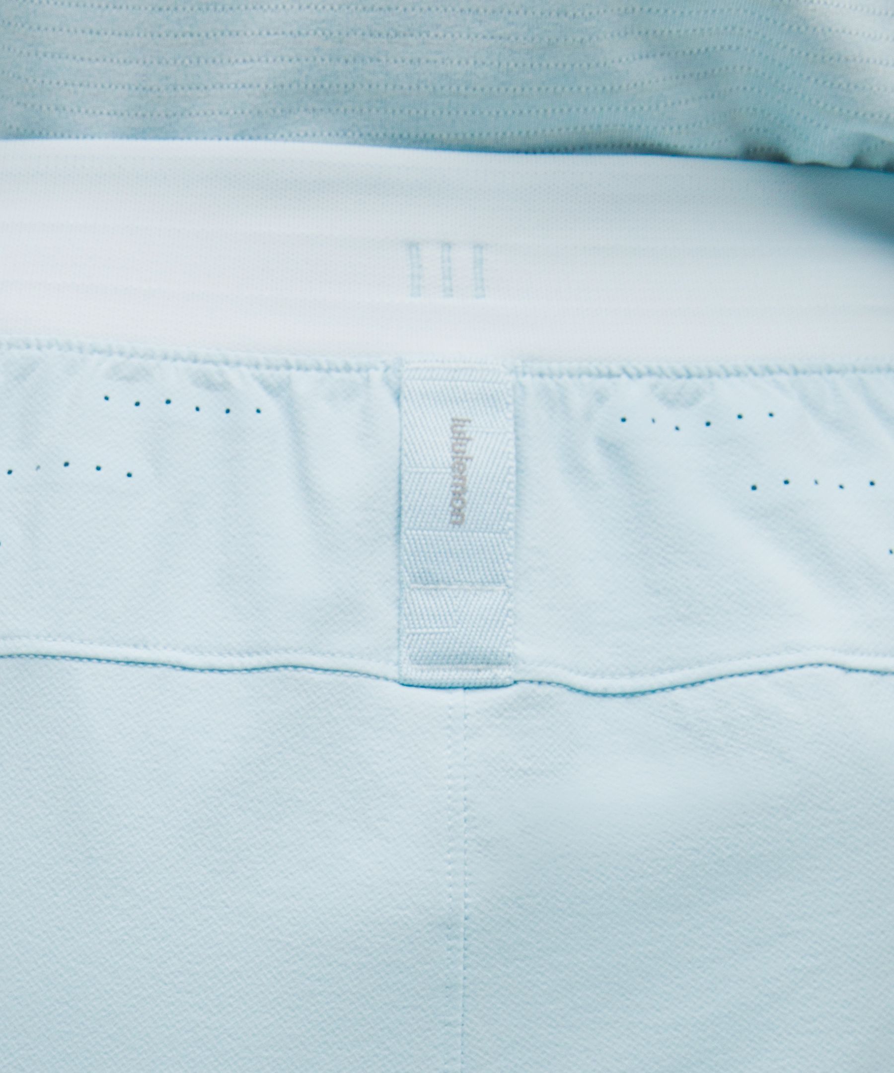 License to Train Linerless Short 7" *Updated